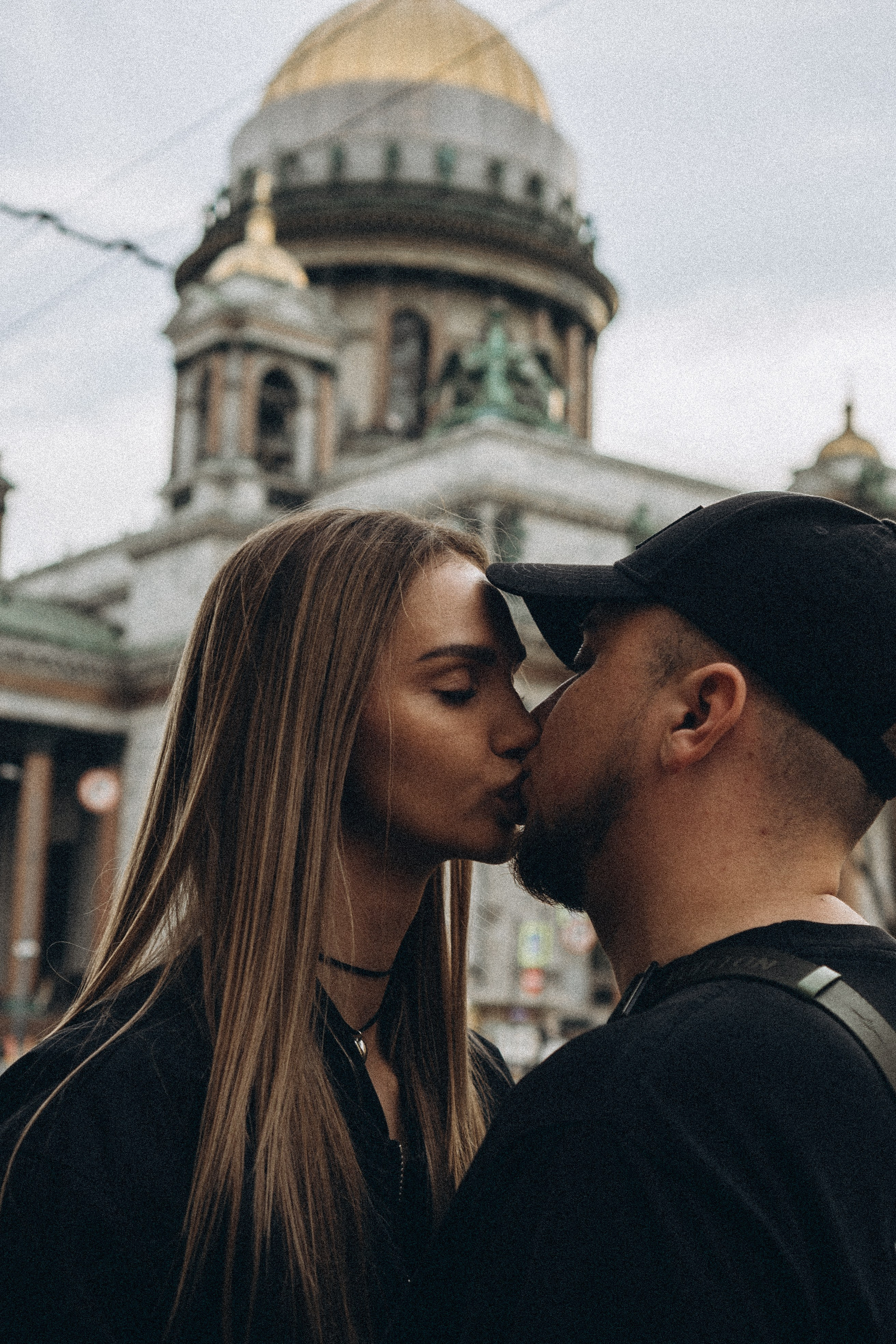 ПРОГУЛКА ПО ПИТЕРУ. Профессиональный фотограф, Санкт-Петербург — Виктория Богомолова