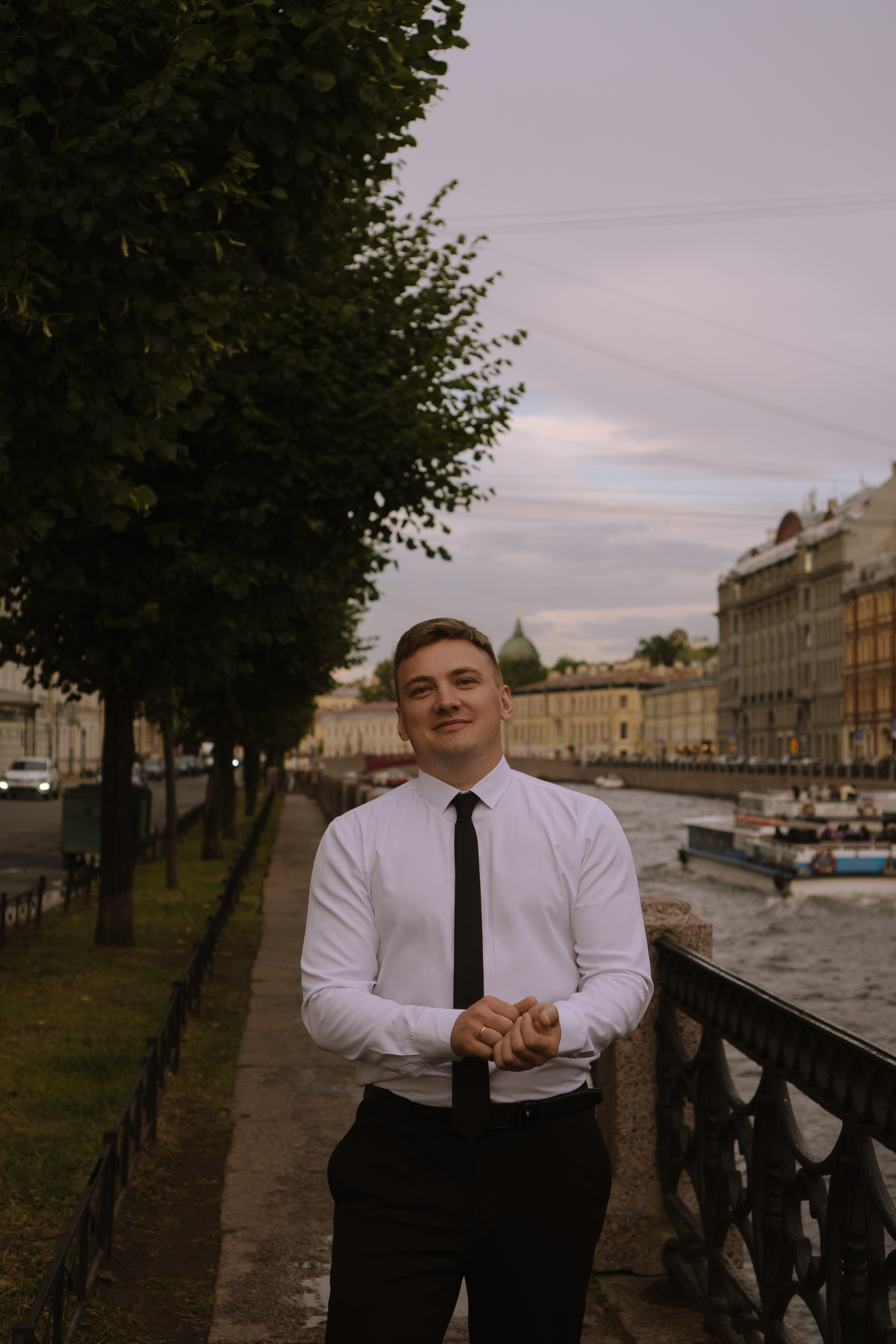 СВАДЕБНАЯ СЬЕМКА С ИСАКИЕВСКИМ СОБОРОМ, АСТОРИЯ И ЗАКОНОДАТЕЛЬНОЕ СОБРАНИЕ. Профессиональный фотограф, Санкт-Петербург — Виктория Богомолова