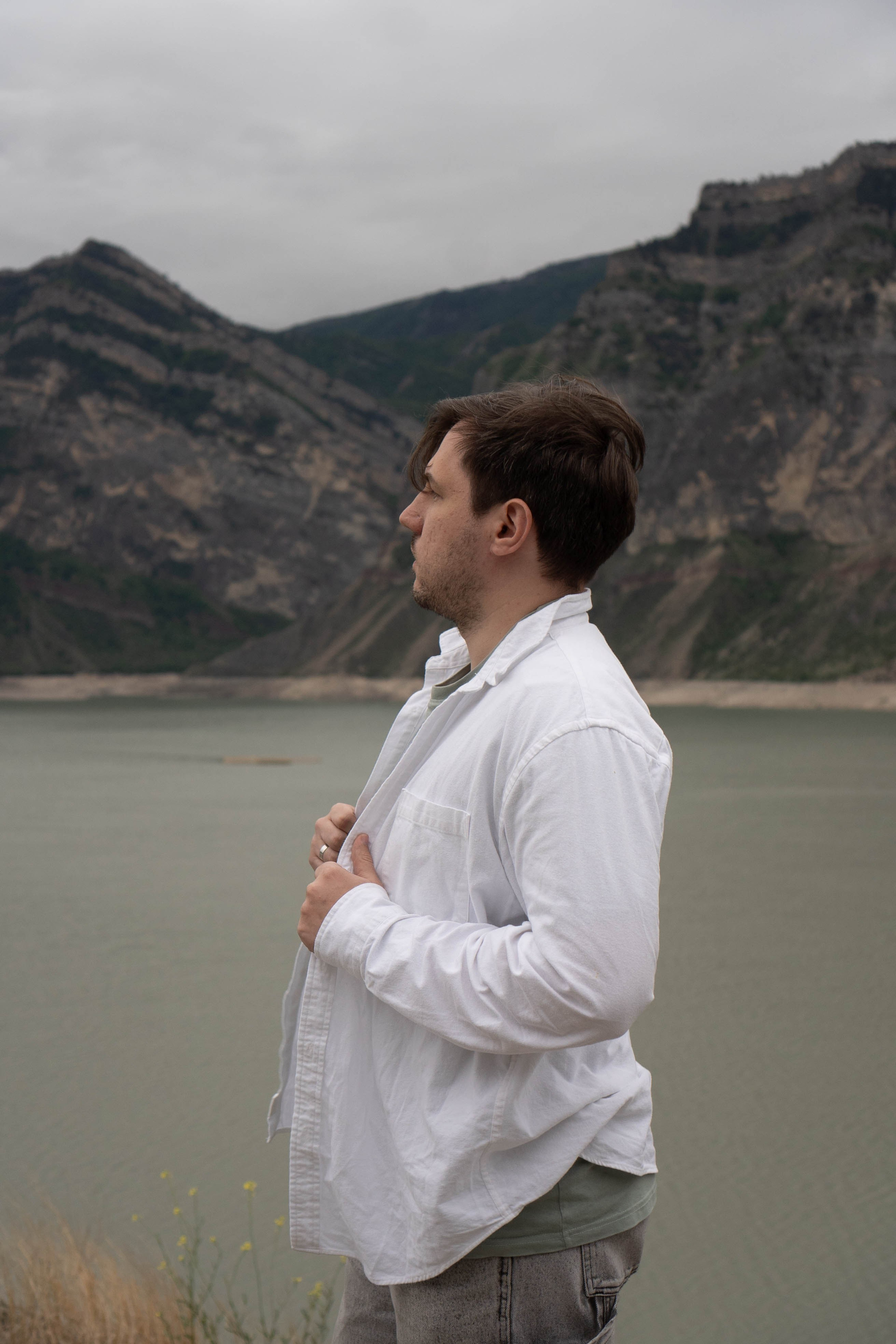 Фотосьемки в горах. Профессиональный фотограф, Санкт-Петербург — Виктория Богомолова