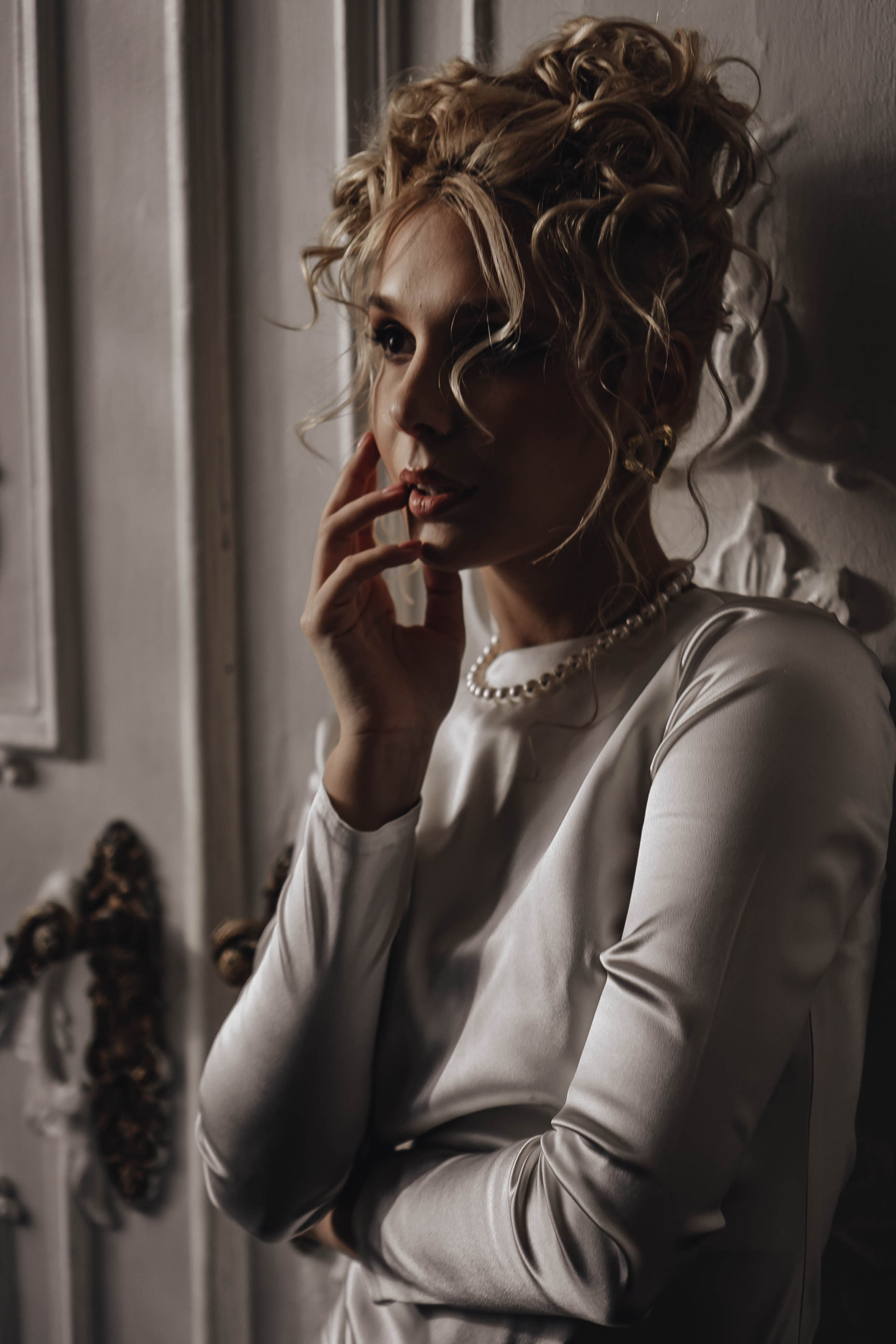 СВАДЕБНАЯ ФОТОСЕСИИЯ В НИКОЛАЕВСКОМ ДВОРЦЕ. Профессиональный фотограф, Санкт-Петербург — Виктория Богомолова