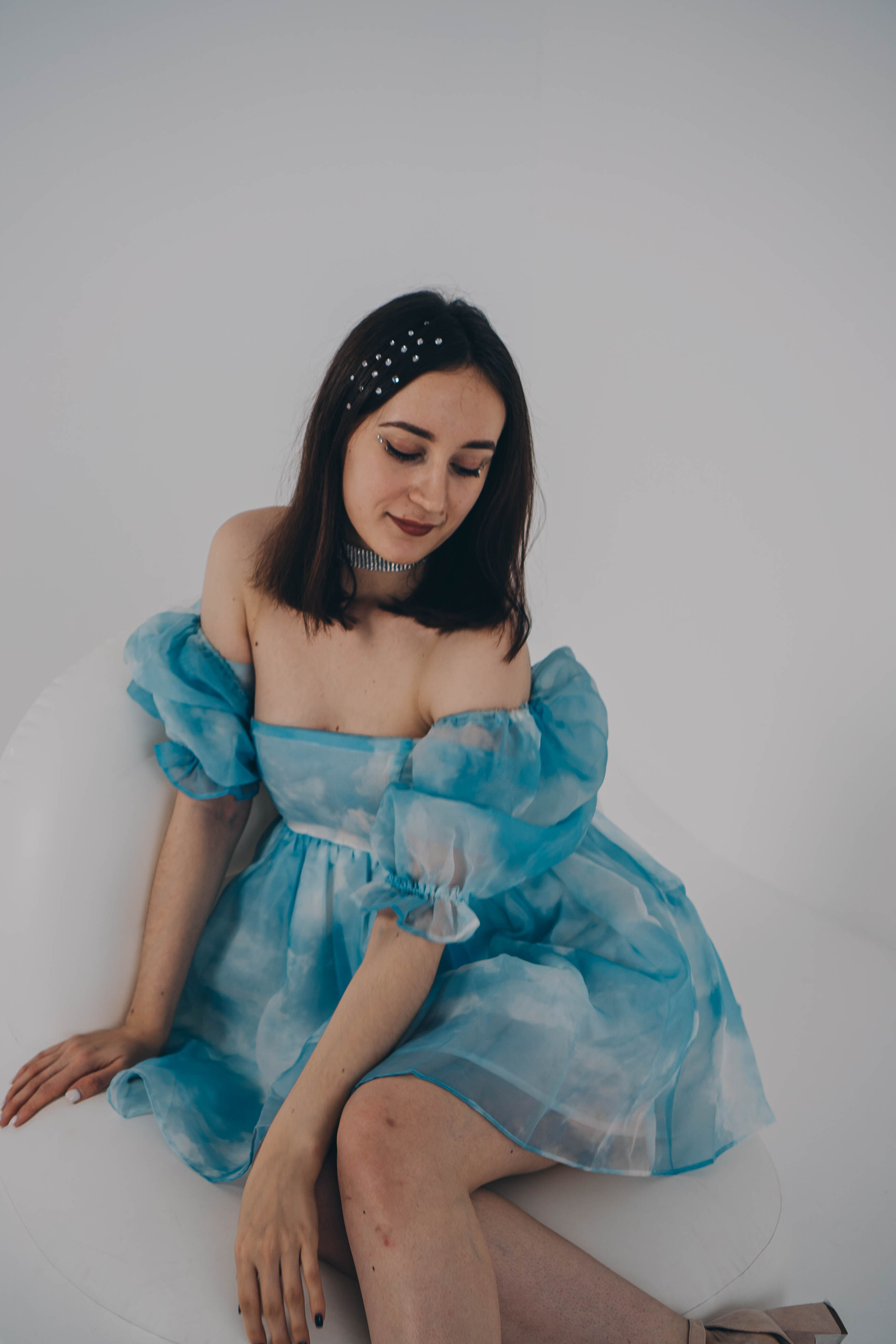 Фотосессия для дня рождения. Профессиональный фотограф, Санкт-Петербург — Виктория Богомолова