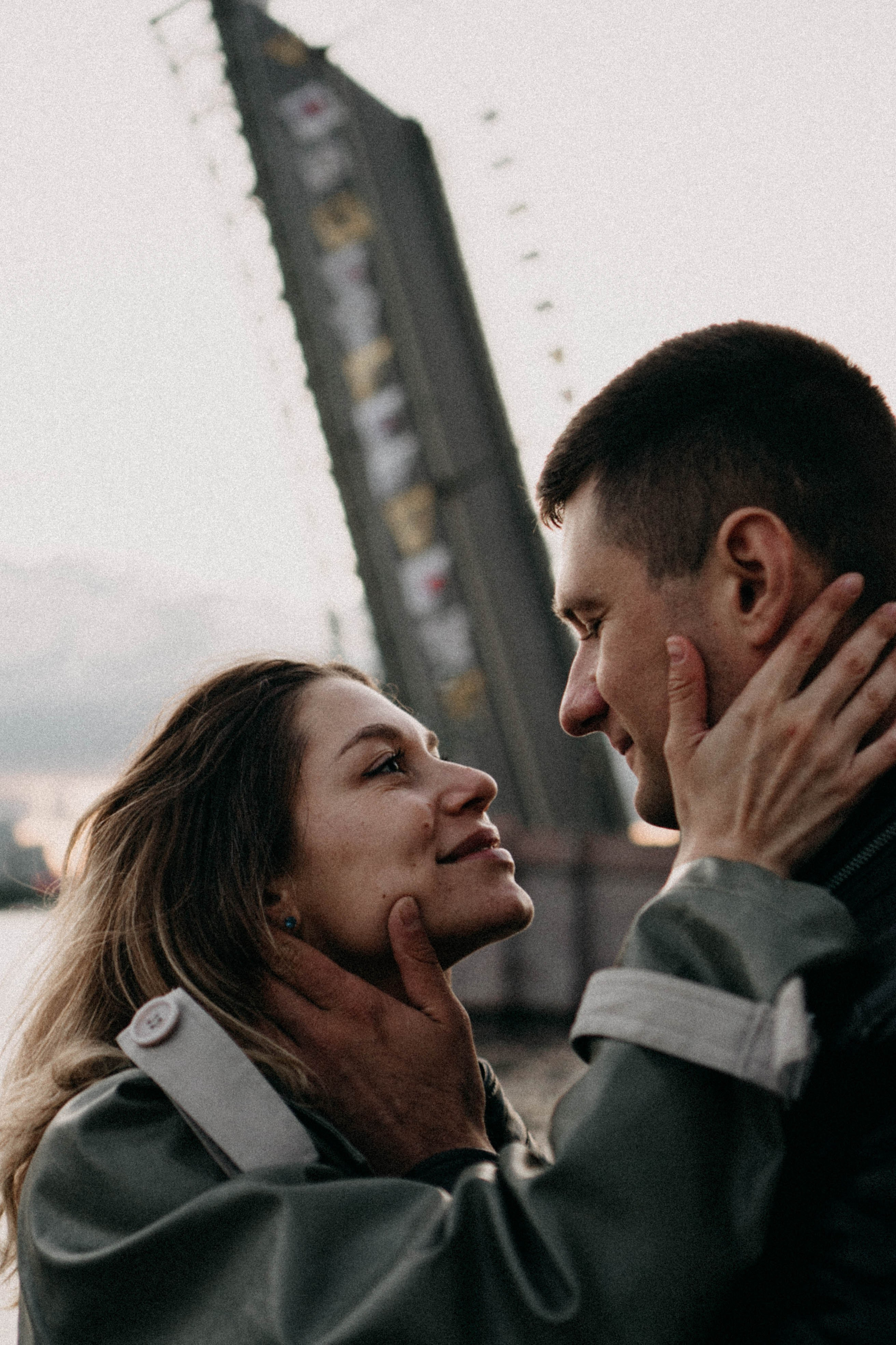 Рассветная, белые ночи. Профессиональный фотограф, Санкт-Петербург — Виктория Богомолова