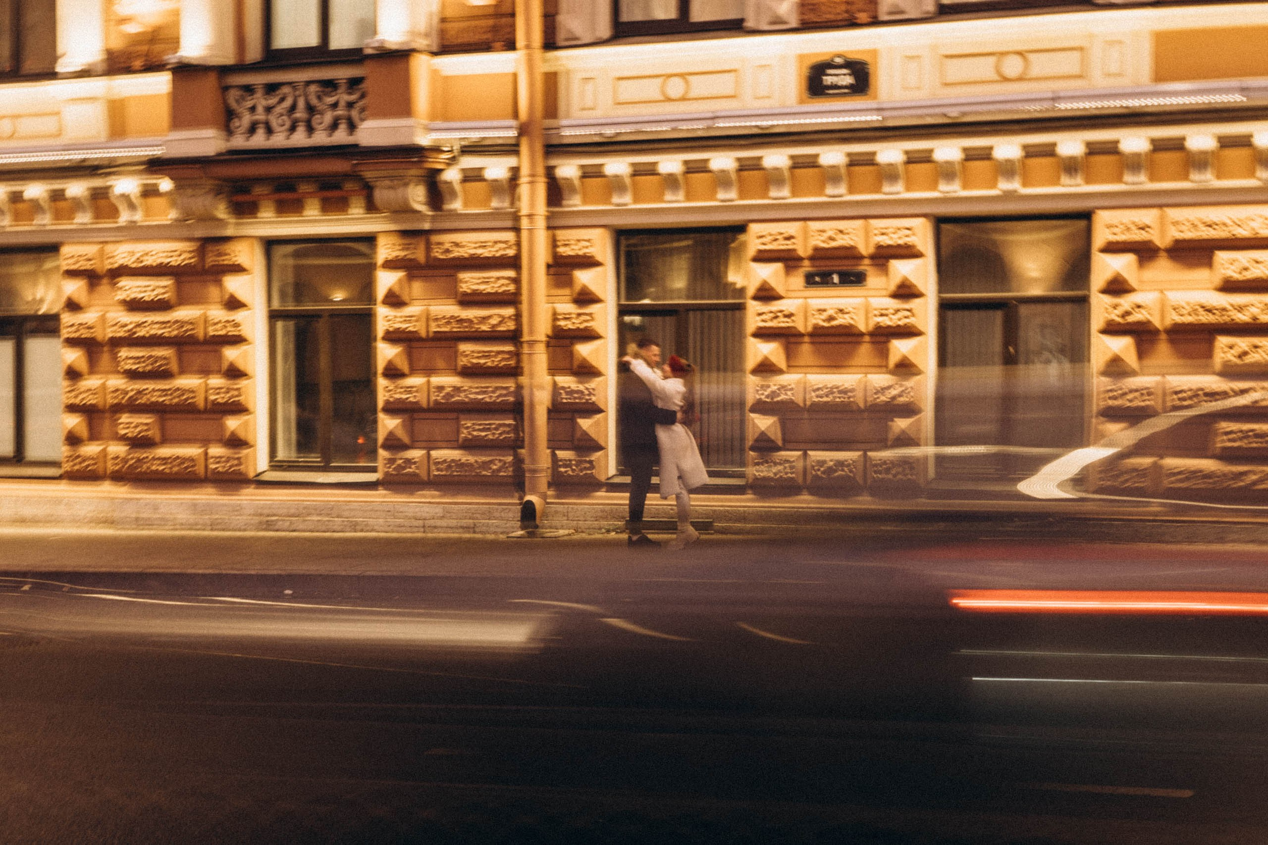 Осеняя. Профессиональный фотограф, Санкт-Петербург — Виктория Богомолова