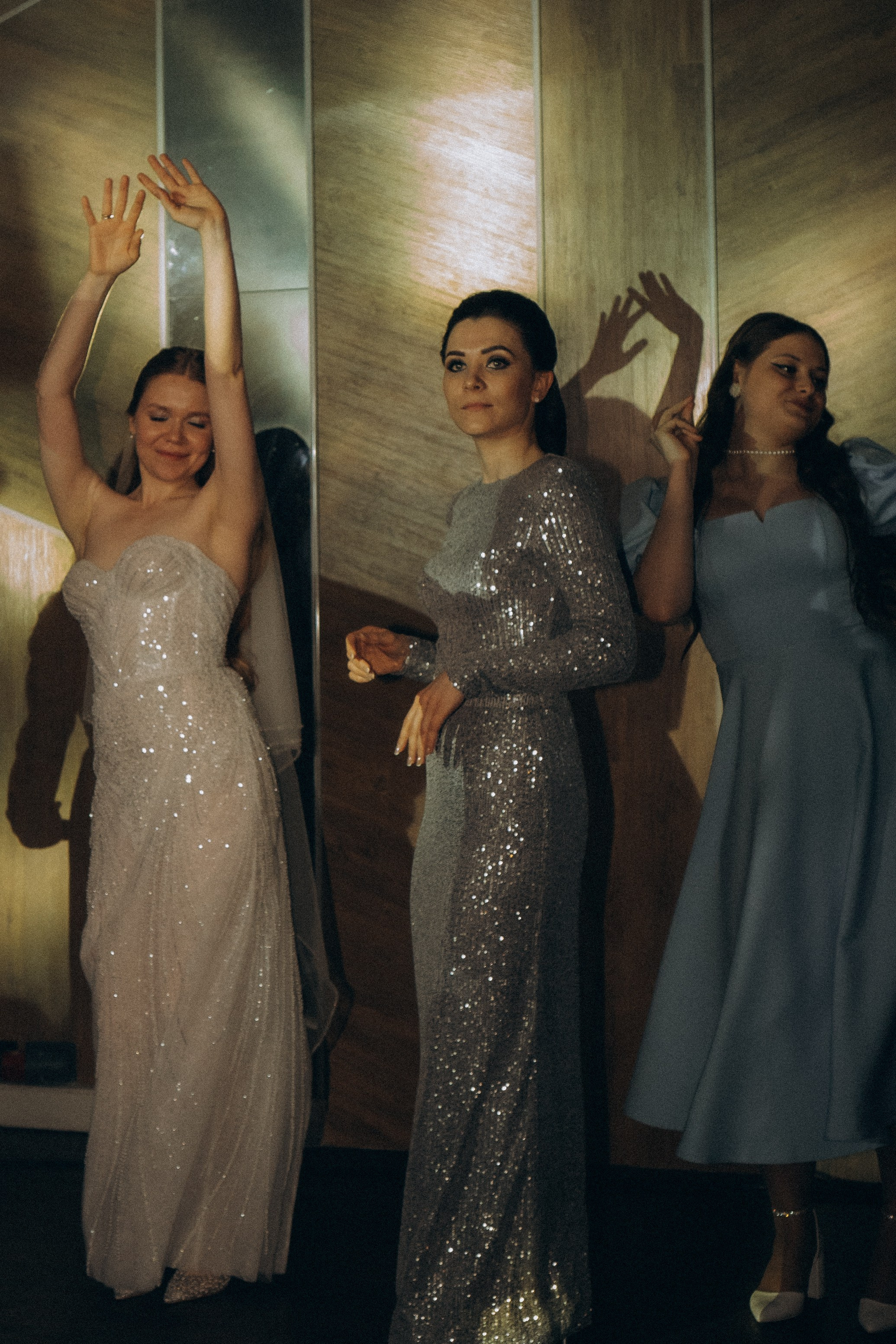 СЬЕМКА СВАДЕБНОГО БАНКЕТА (СНЯТО В СИБИРЕ В НИЖНЕВАРТОВСКЕ). Профессиональный фотограф, Санкт-Петербург — Виктория Богомолова