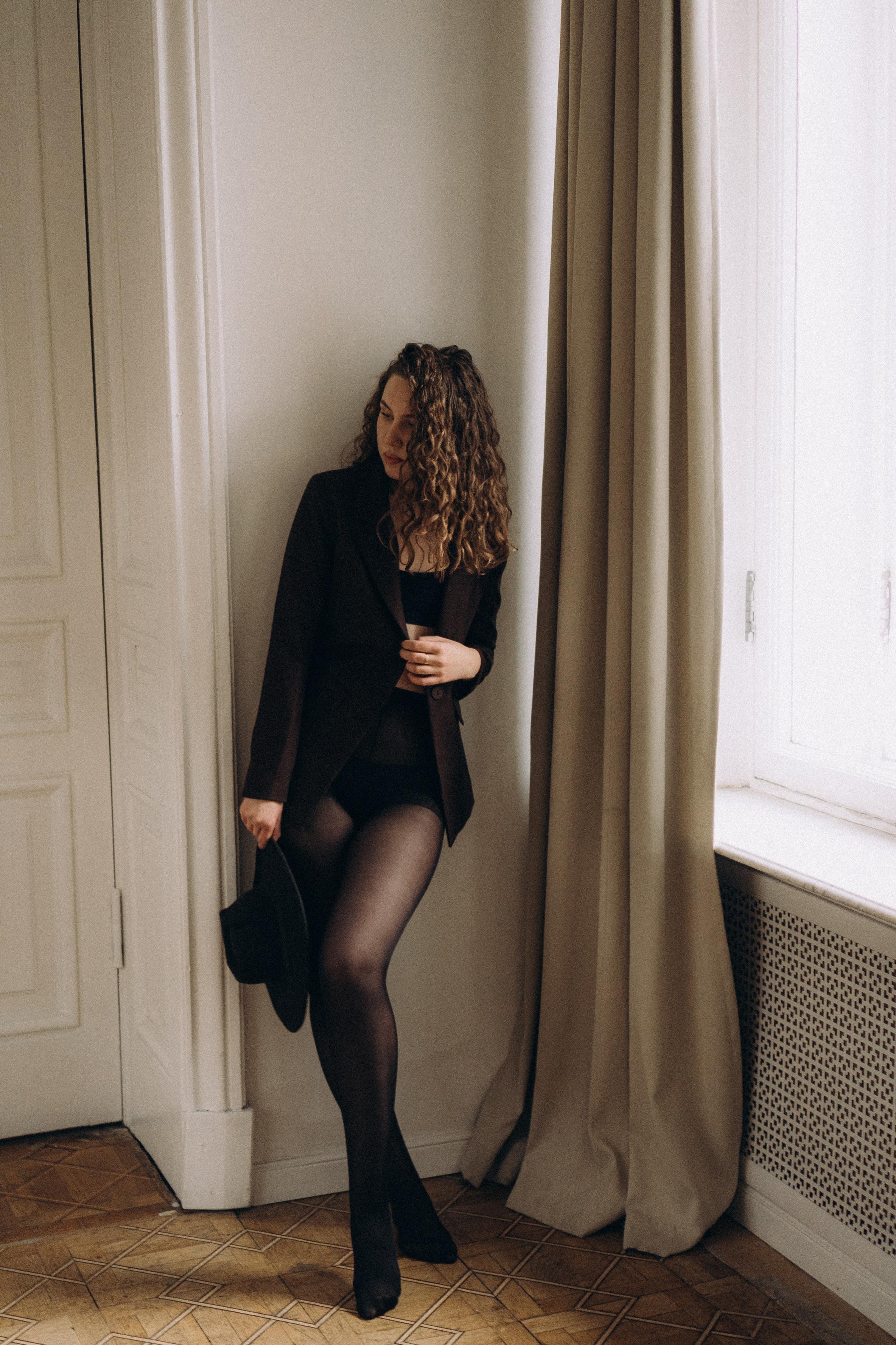 Для девушки. Профессиональный фотограф, Санкт-Петербург — Виктория Богомолова