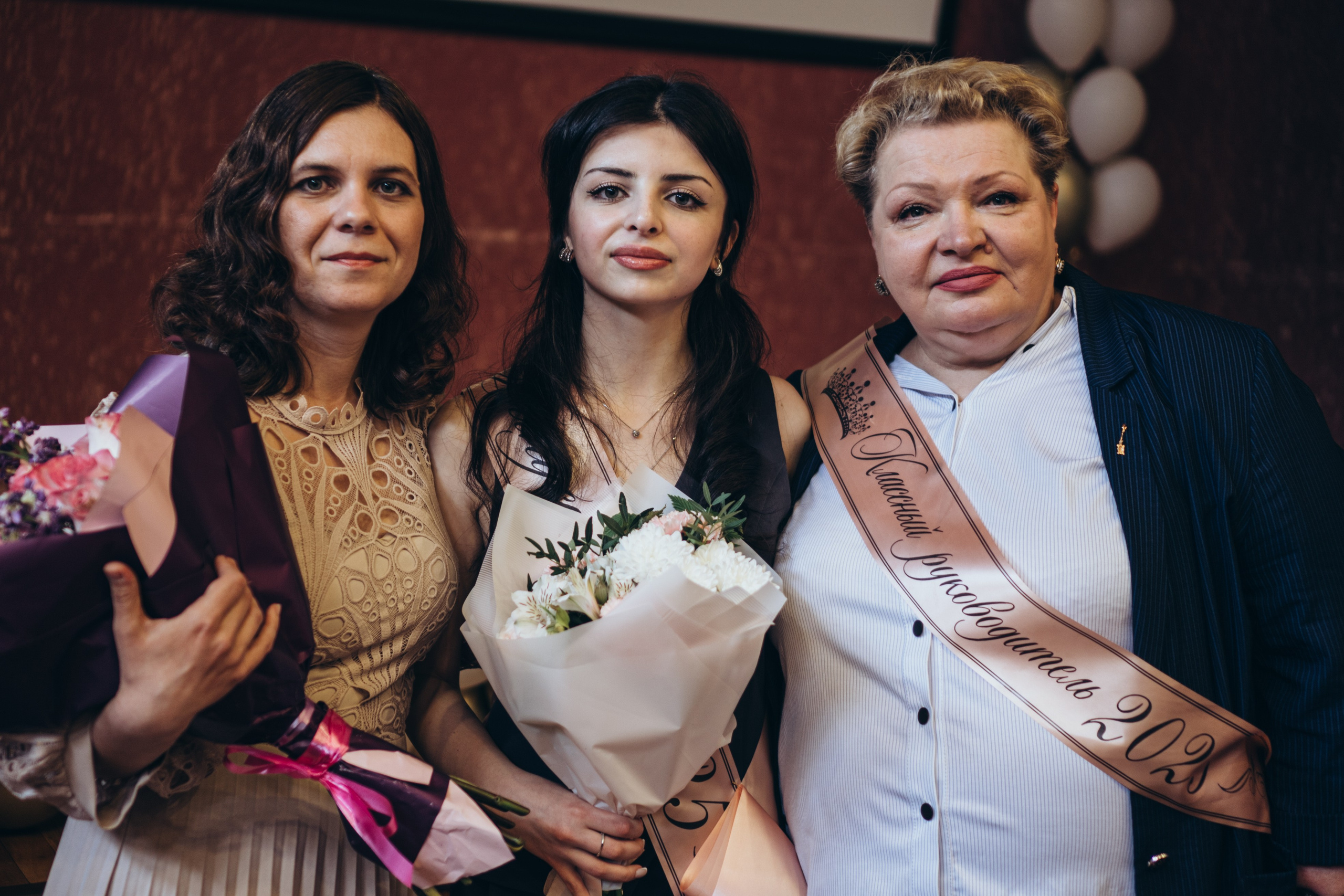 ПОСЛЕДНИЙ ЗВОНОК. Профессиональный фотограф, Санкт-Петербург — Виктория Богомолова