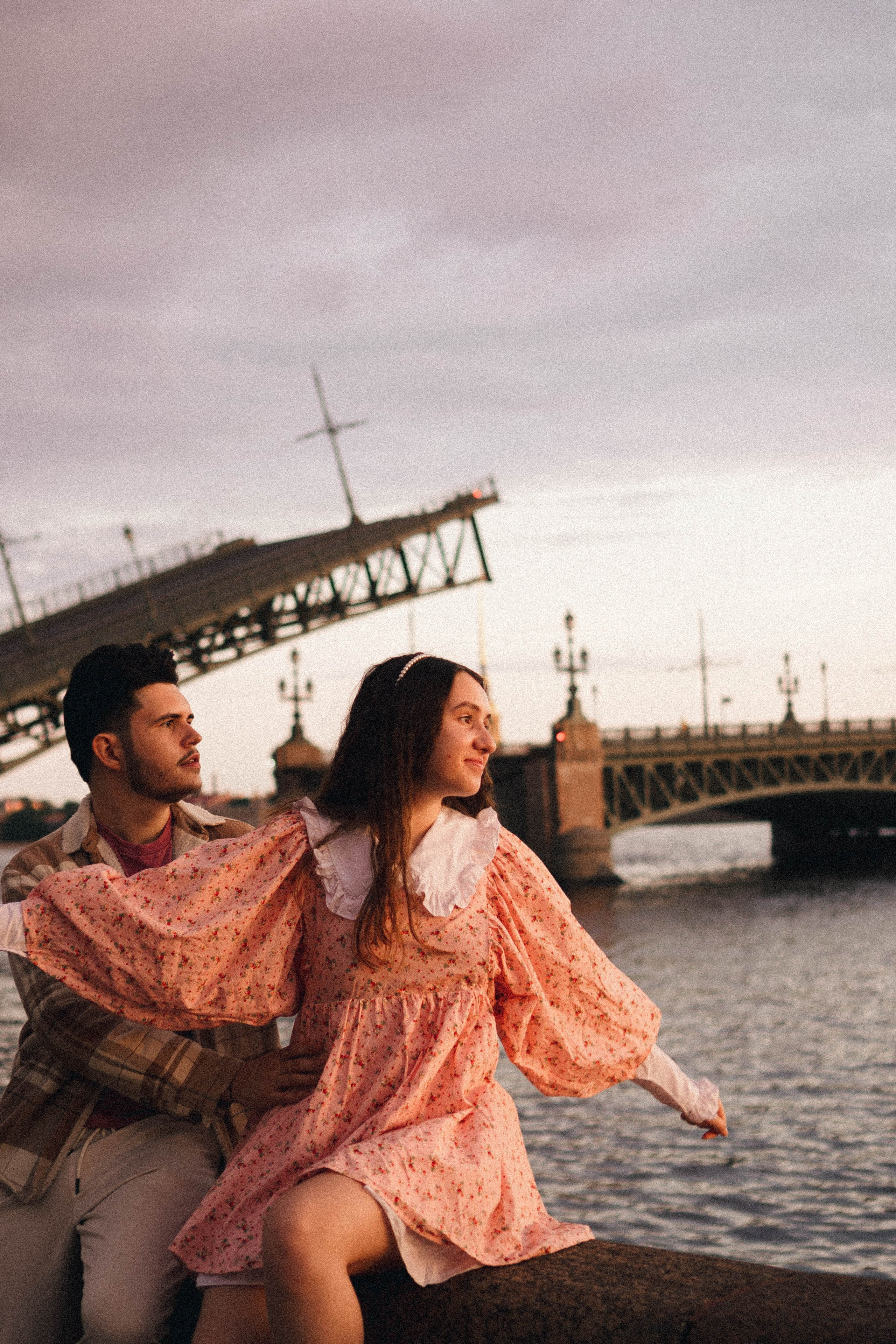 Любовь. Профессиональный фотограф, Санкт-Петербург — Виктория Богомолова