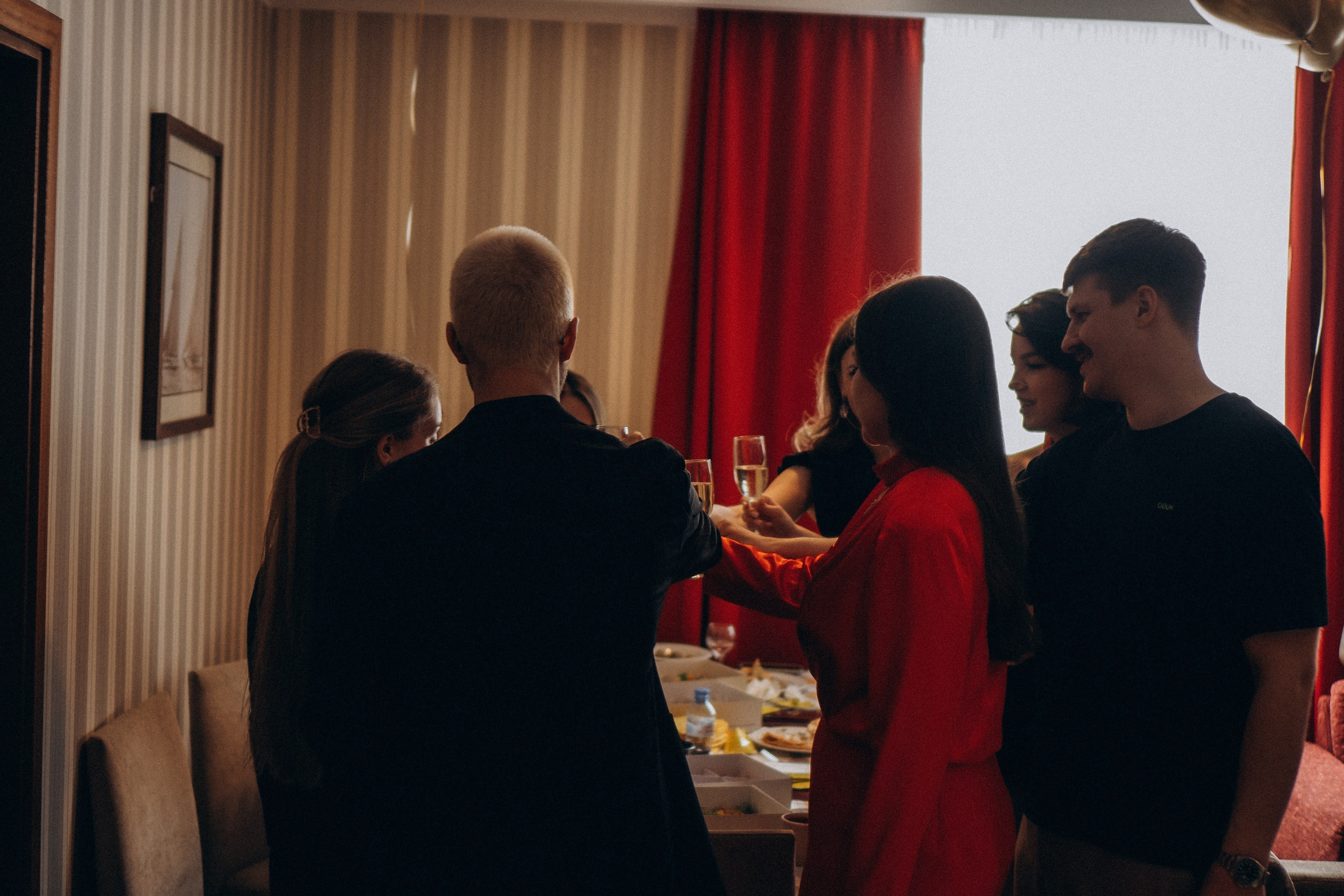 ДЕНЬ РОЖДЕНИЯ. Профессиональный фотограф, Санкт-Петербург — Виктория Богомолова