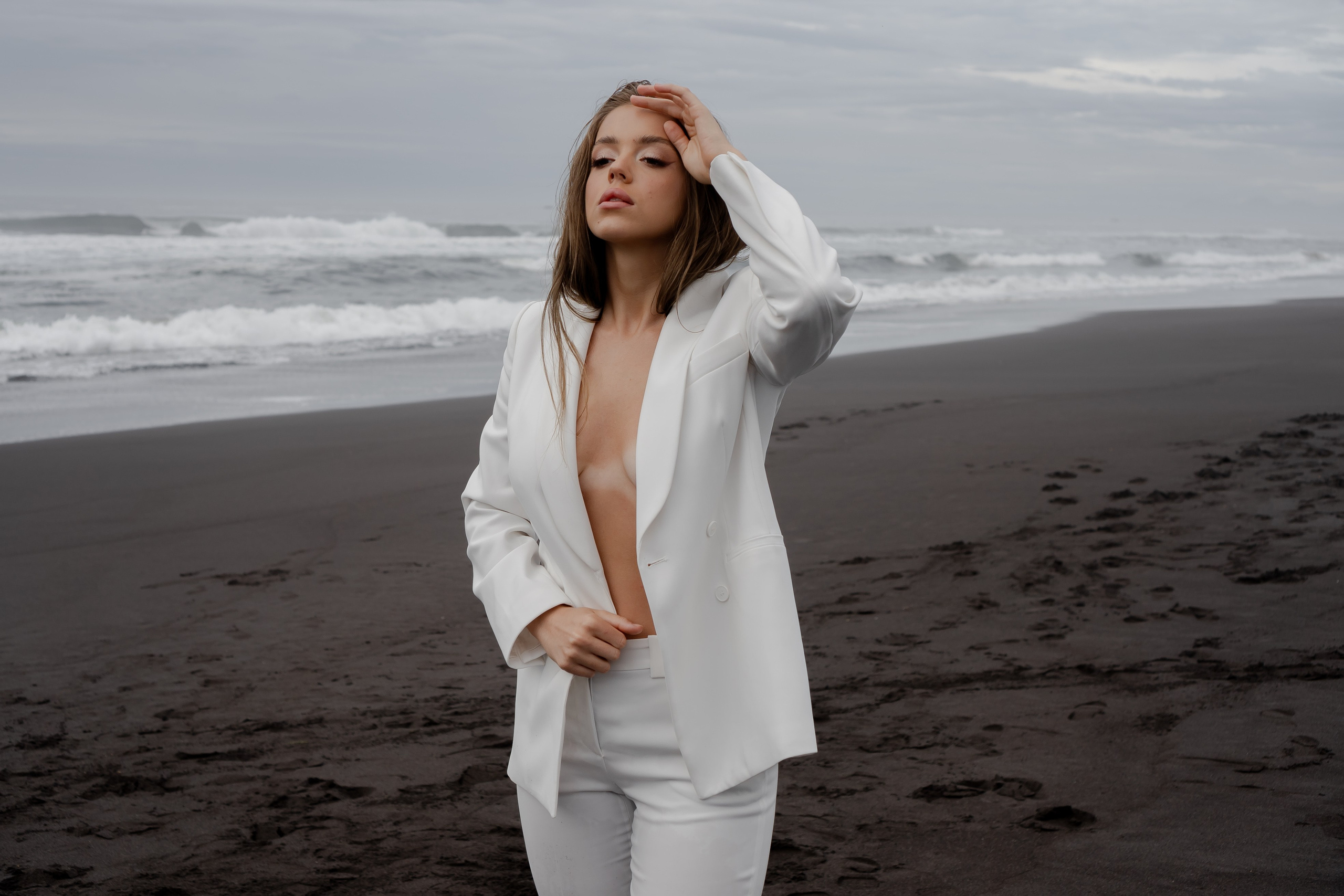 ТИХИЙ ОКЕАН. Профессиональный фотограф, Санкт-Петербург — Виктория Богомолова