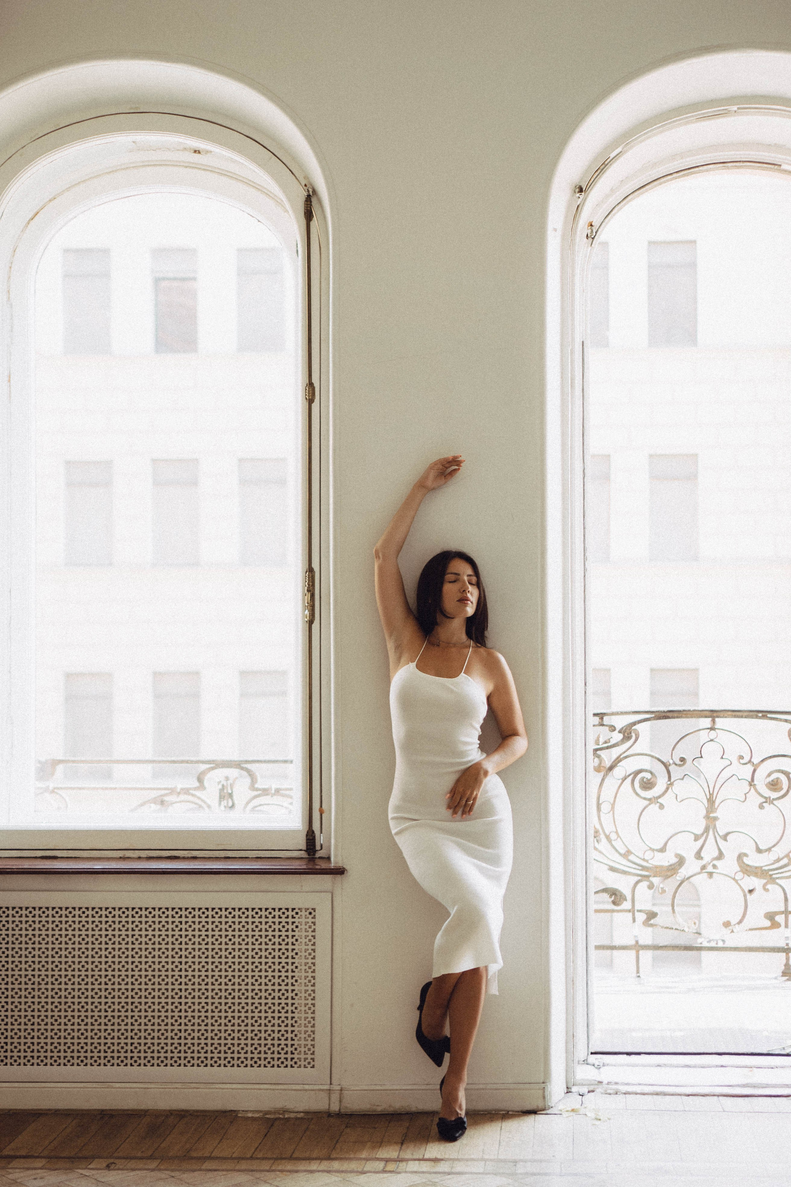 Студийная. Профессиональный фотограф, Санкт-Петербург — Виктория Богомолова