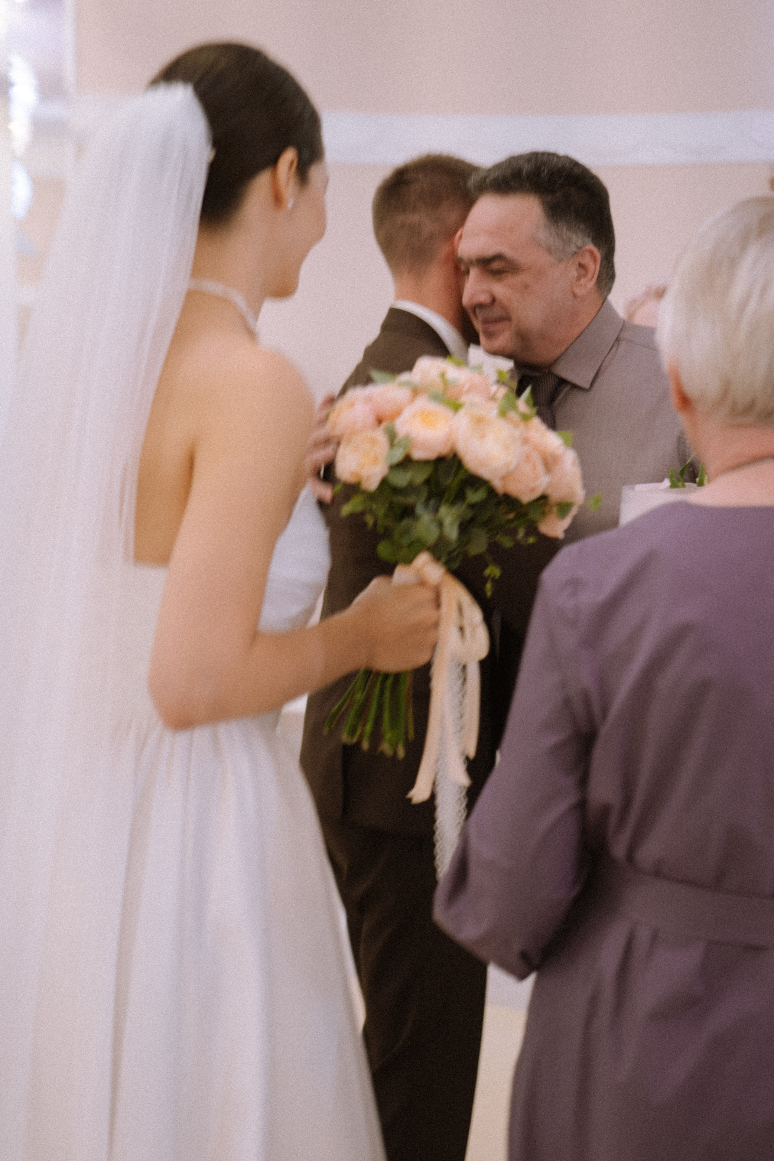 ЗАГС И ПРОГУЛКА 2 ЧАСА. Профессиональный фотограф, Санкт-Петербург — Виктория Богомолова