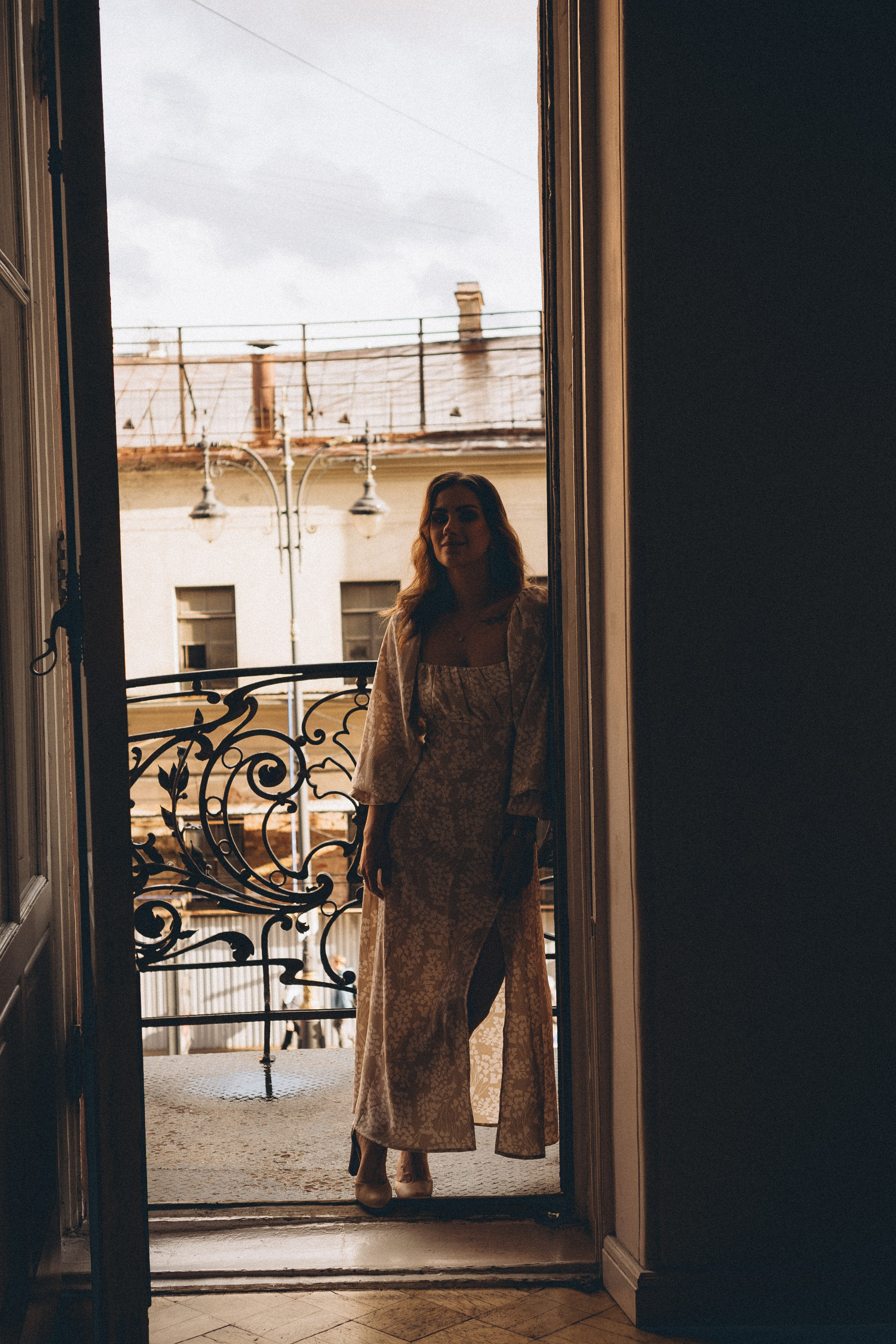 ЛЮБОВЬ В ИЮНЕ. Профессиональный фотограф, Санкт-Петербург — Виктория Богомолова