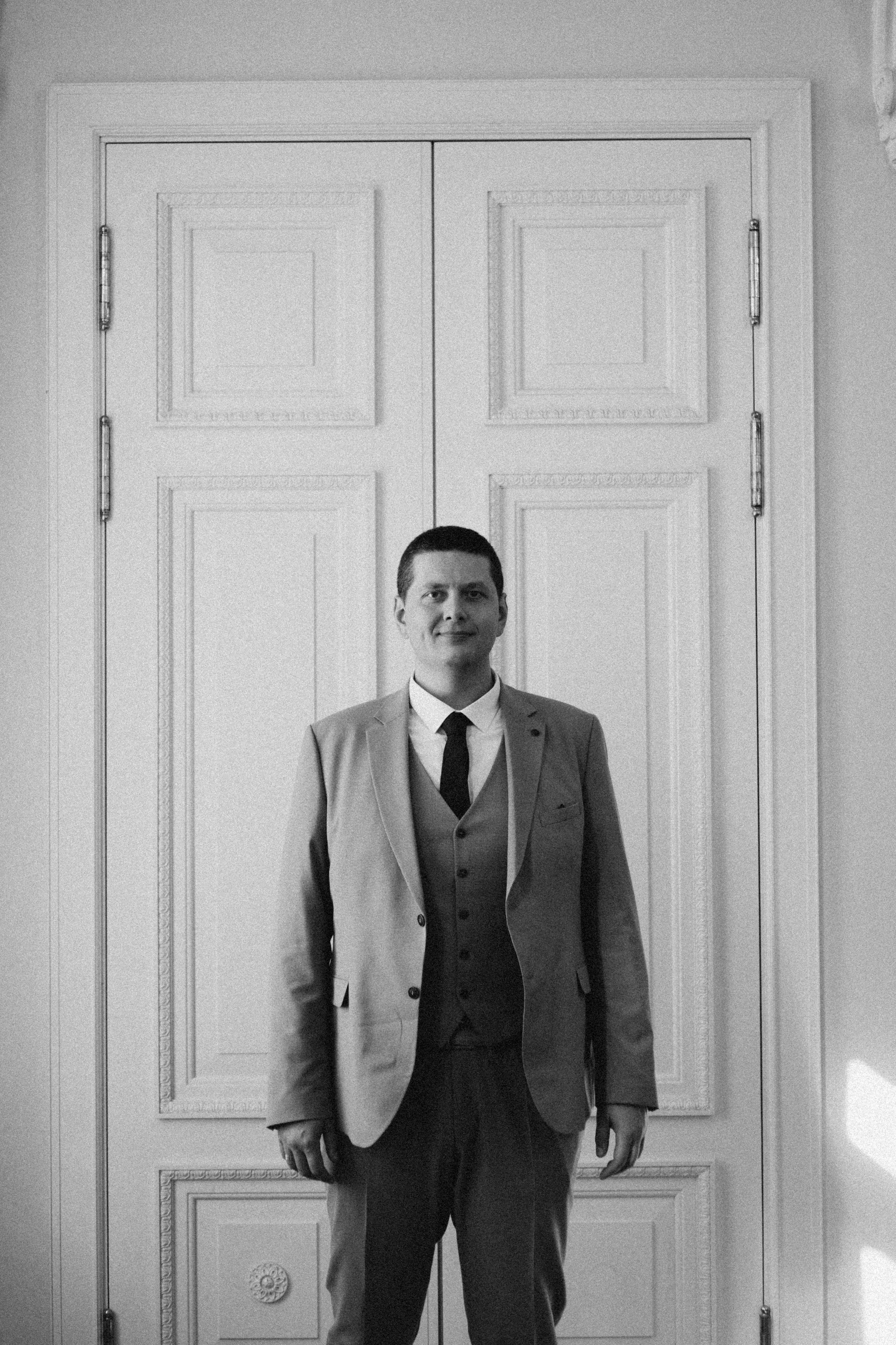 СВАДЕБНАЯ В ПУШКИНЕ. Профессиональный фотограф, Санкт-Петербург — Виктория Богомолова