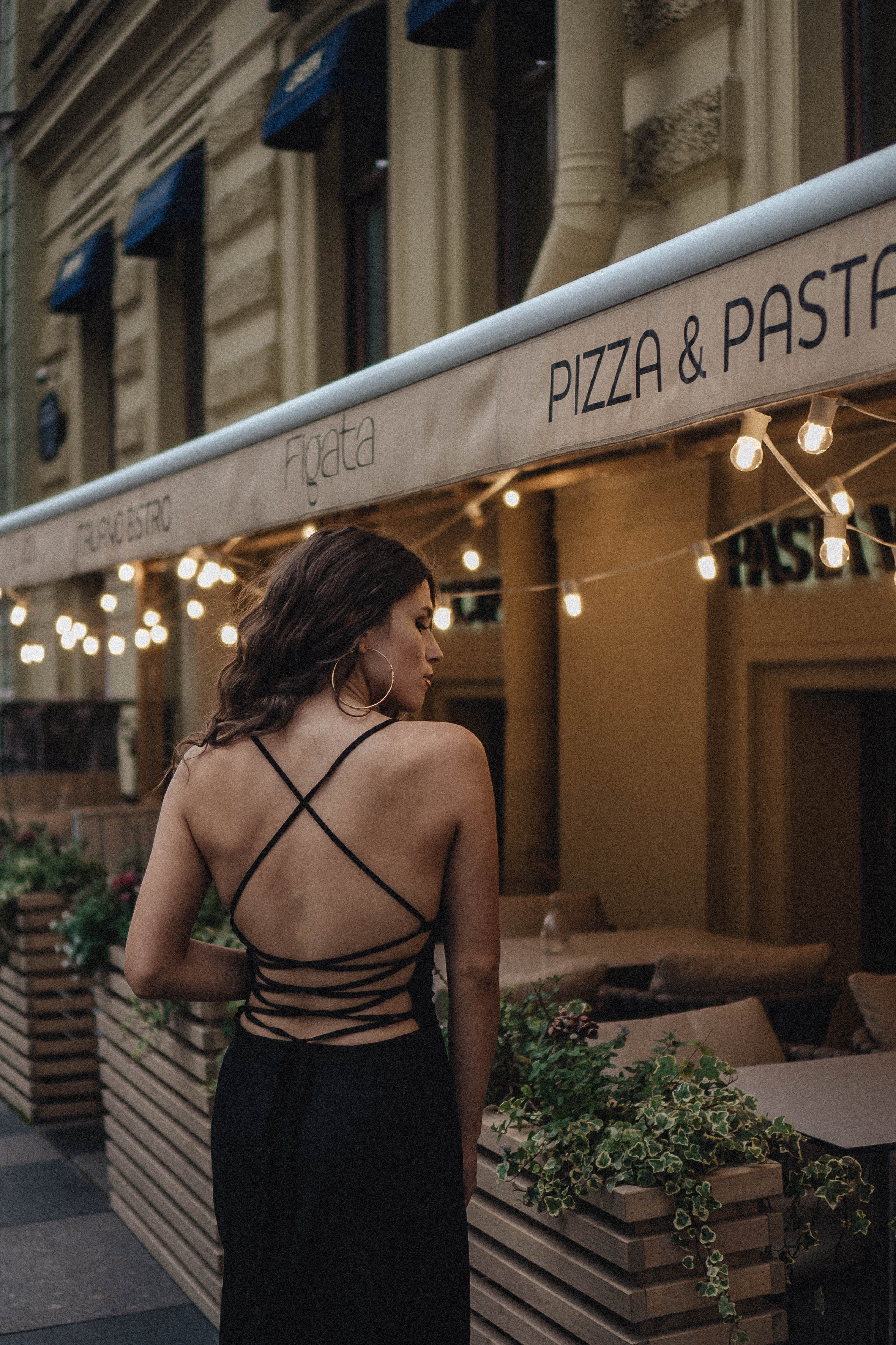 Итальянский стиль. Профессиональный фотограф, Санкт-Петербург — Виктория Богомолова