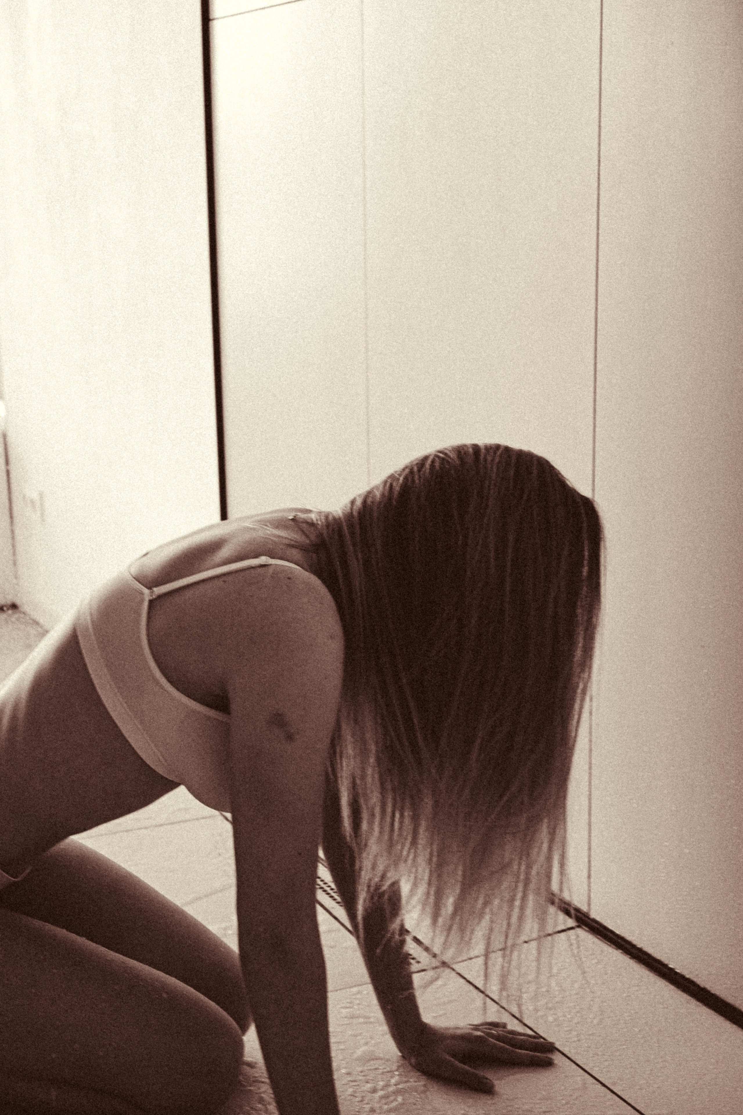 Студийная для Анастасии. Профессиональный фотограф, Санкт-Петербург — Виктория Богомолова