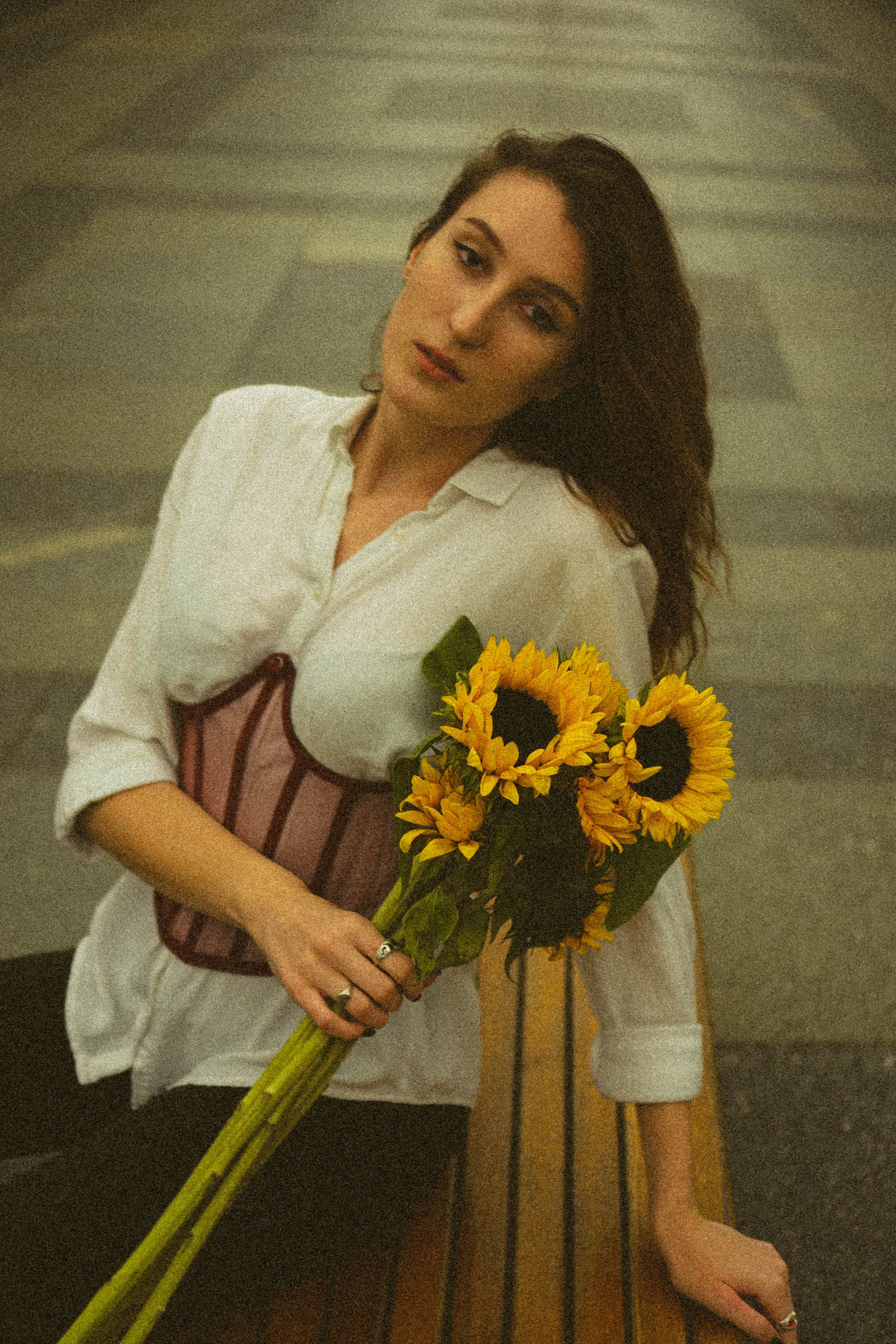 В метро. Профессиональный фотограф, Санкт-Петербург — Виктория Богомолова