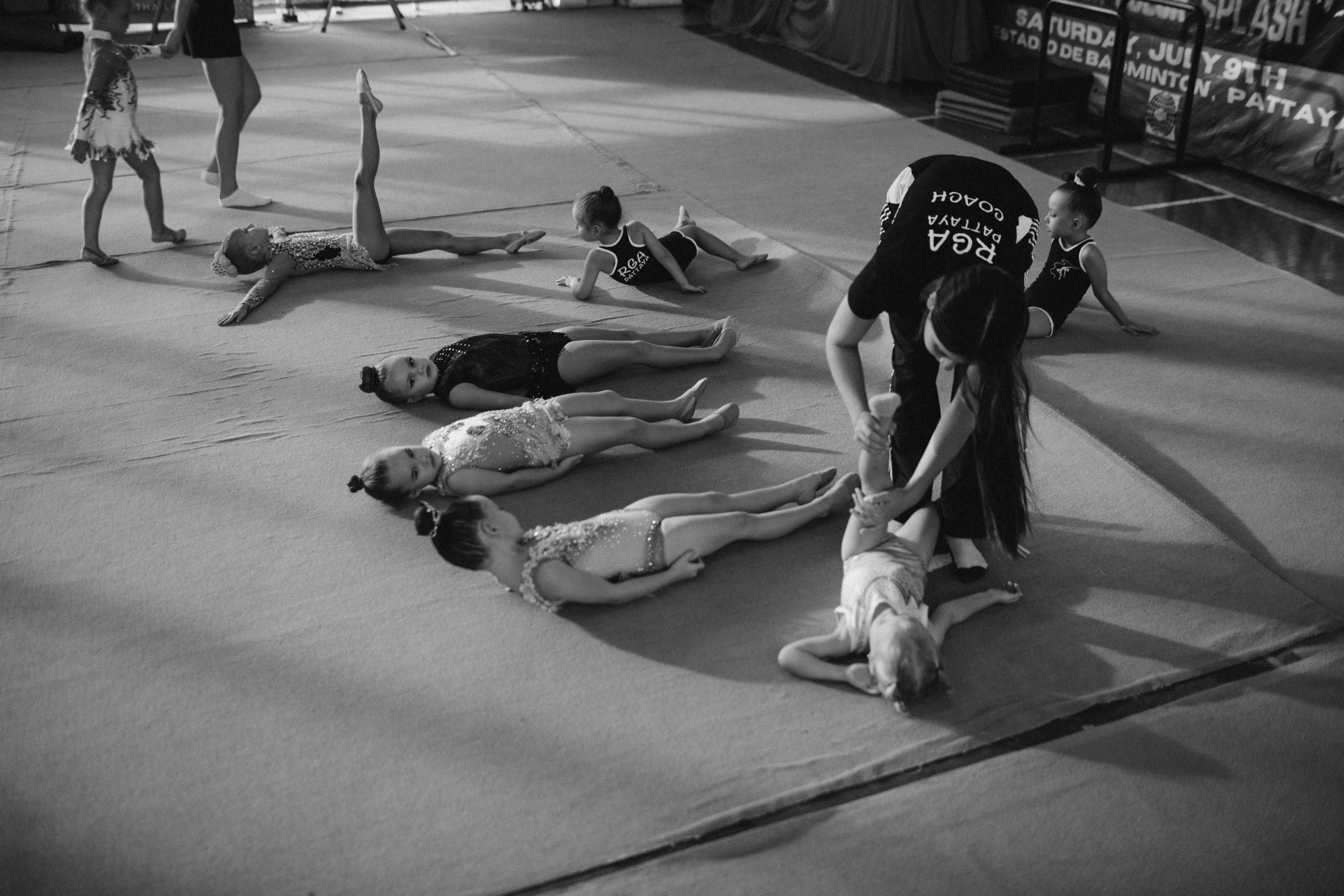 RGA PATTAYA (part 1)