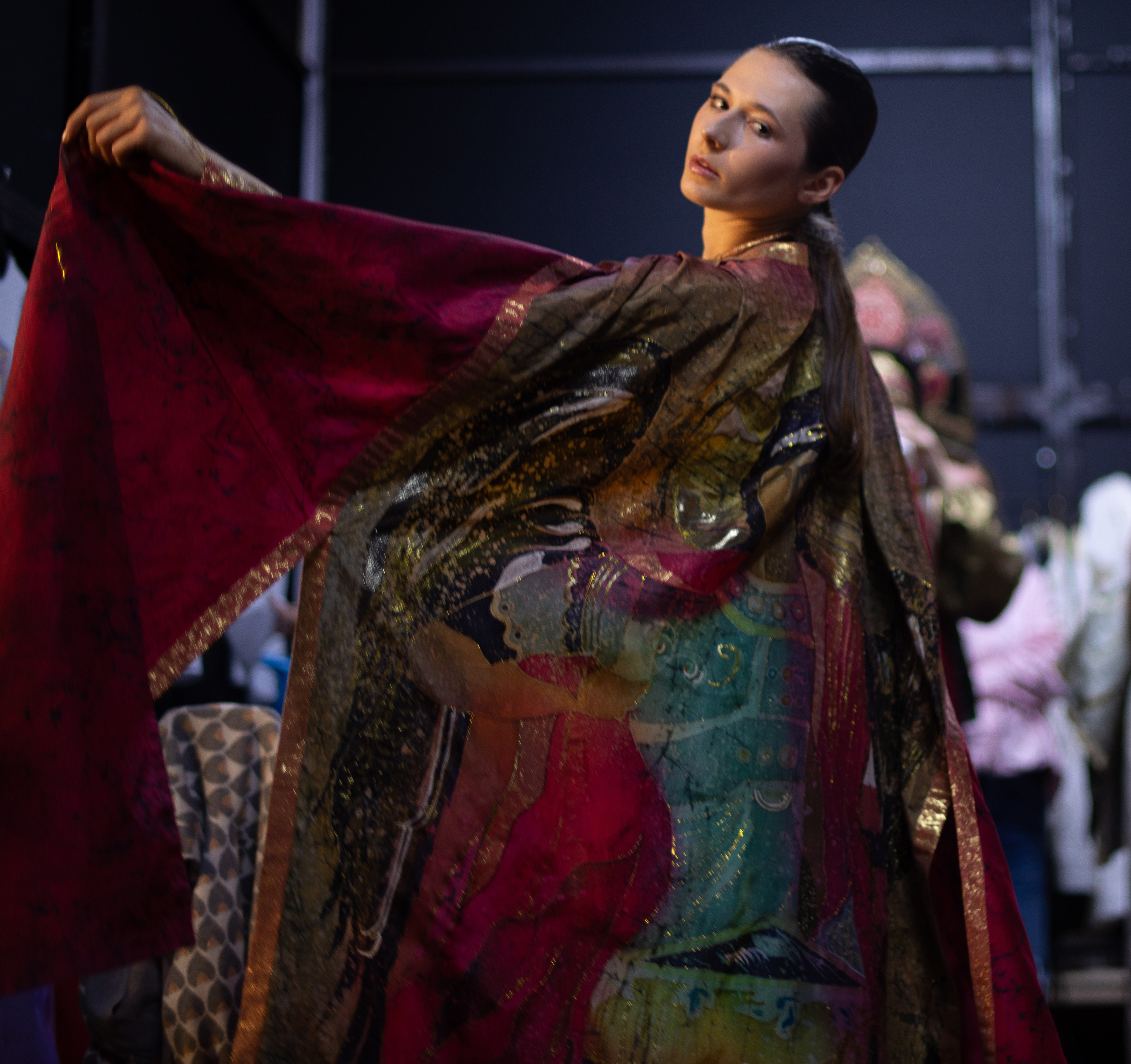 Марфа Российский Фестиваль — креатива и бизнеса. Victoria Radjevna Репортажный Фотограф — Видеограф Москва • Санкт-Петербург