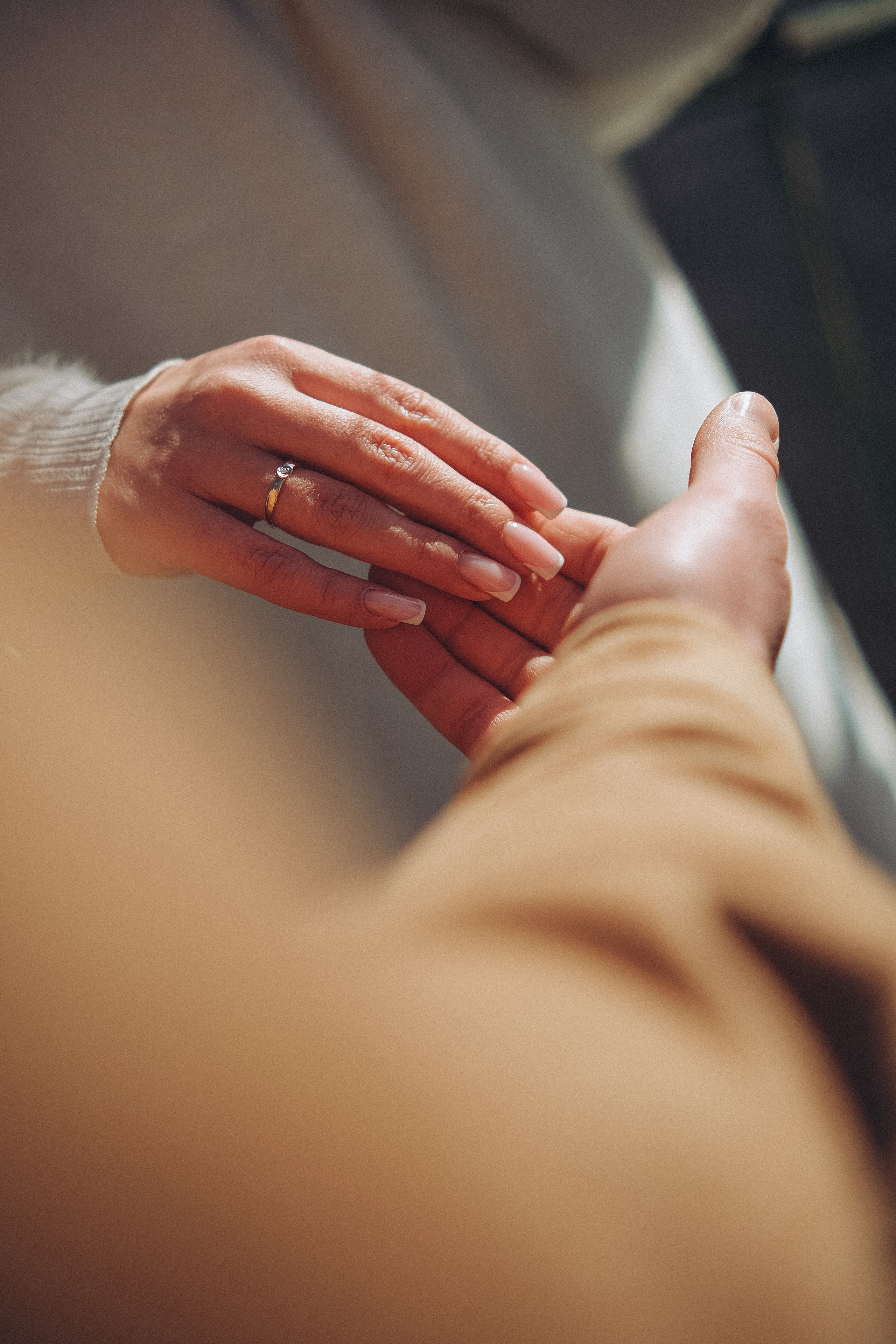 Настя & Виталий. Phdkvmr.ru