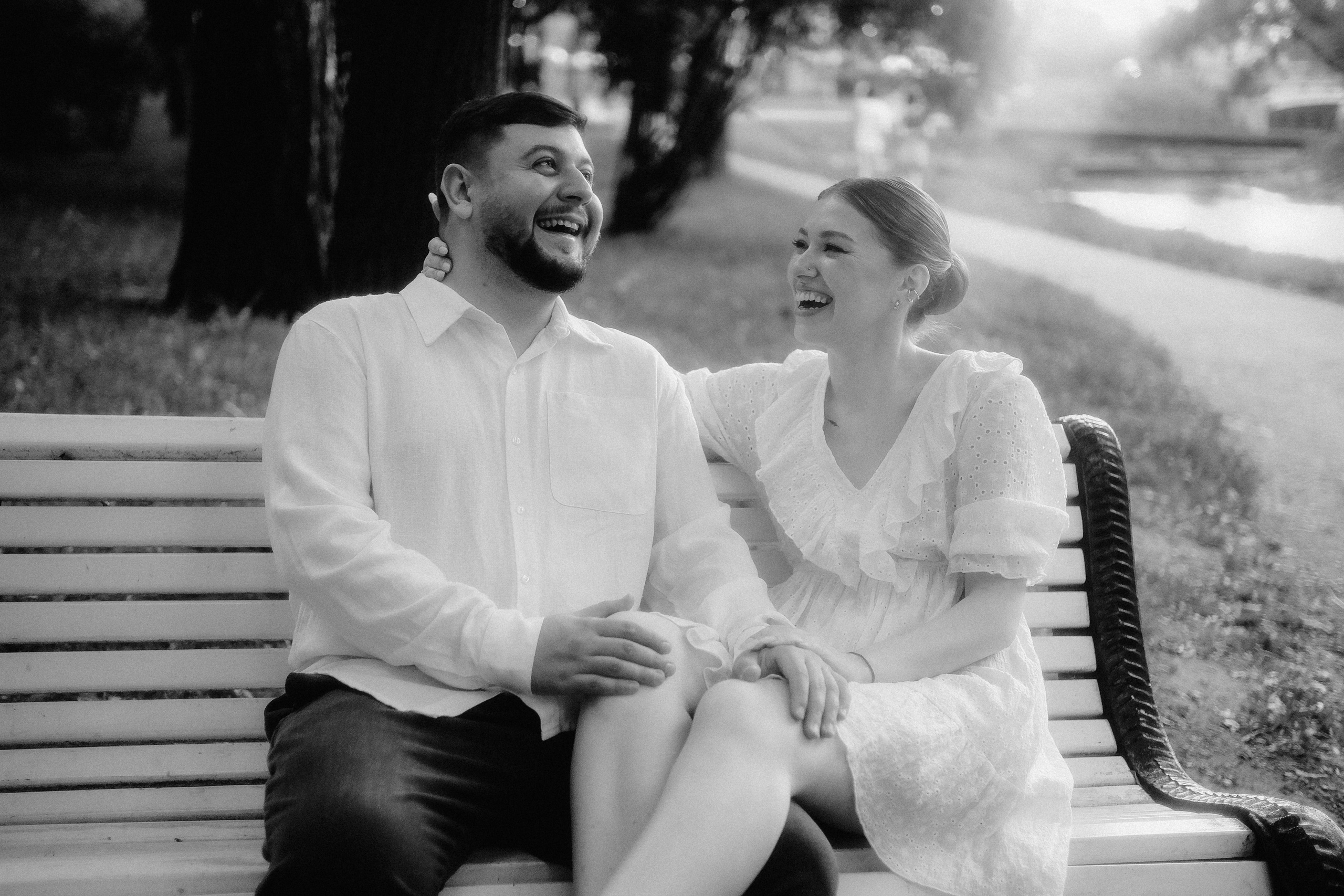 Алёна & Сергей. Phdkvmr.ru