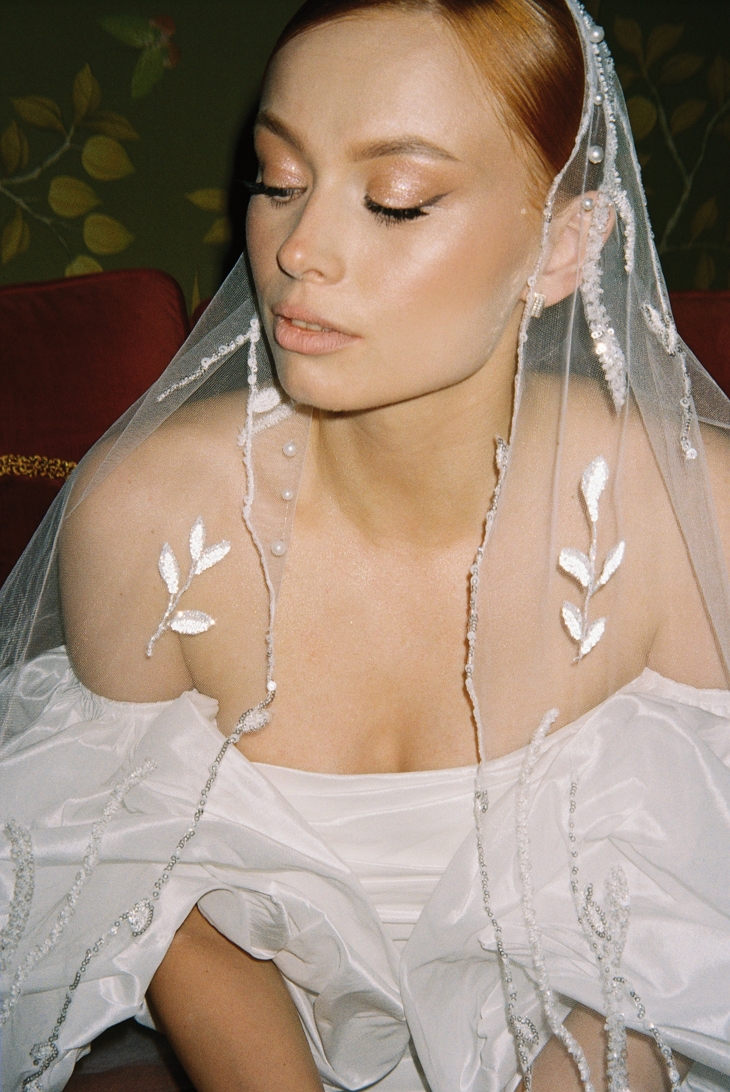 Плёнка. Свадебный фотограф в Краснодаре и Сочи Винидиктова Екатерина