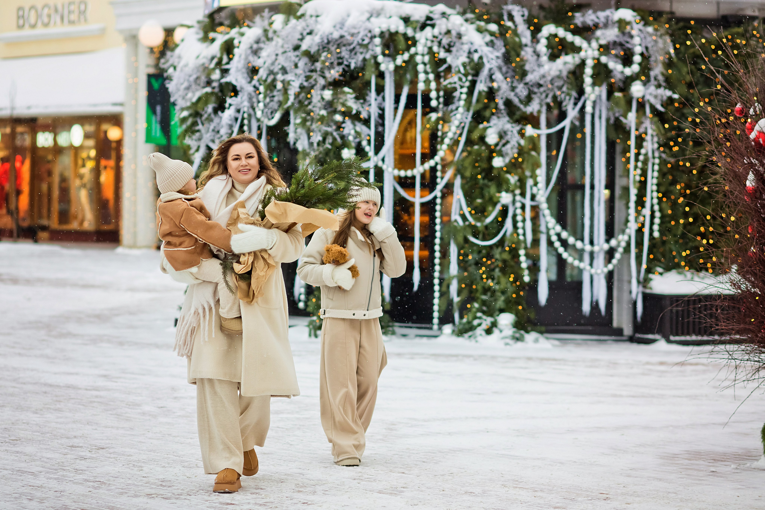 . Фотограф в Москве и Одинцово