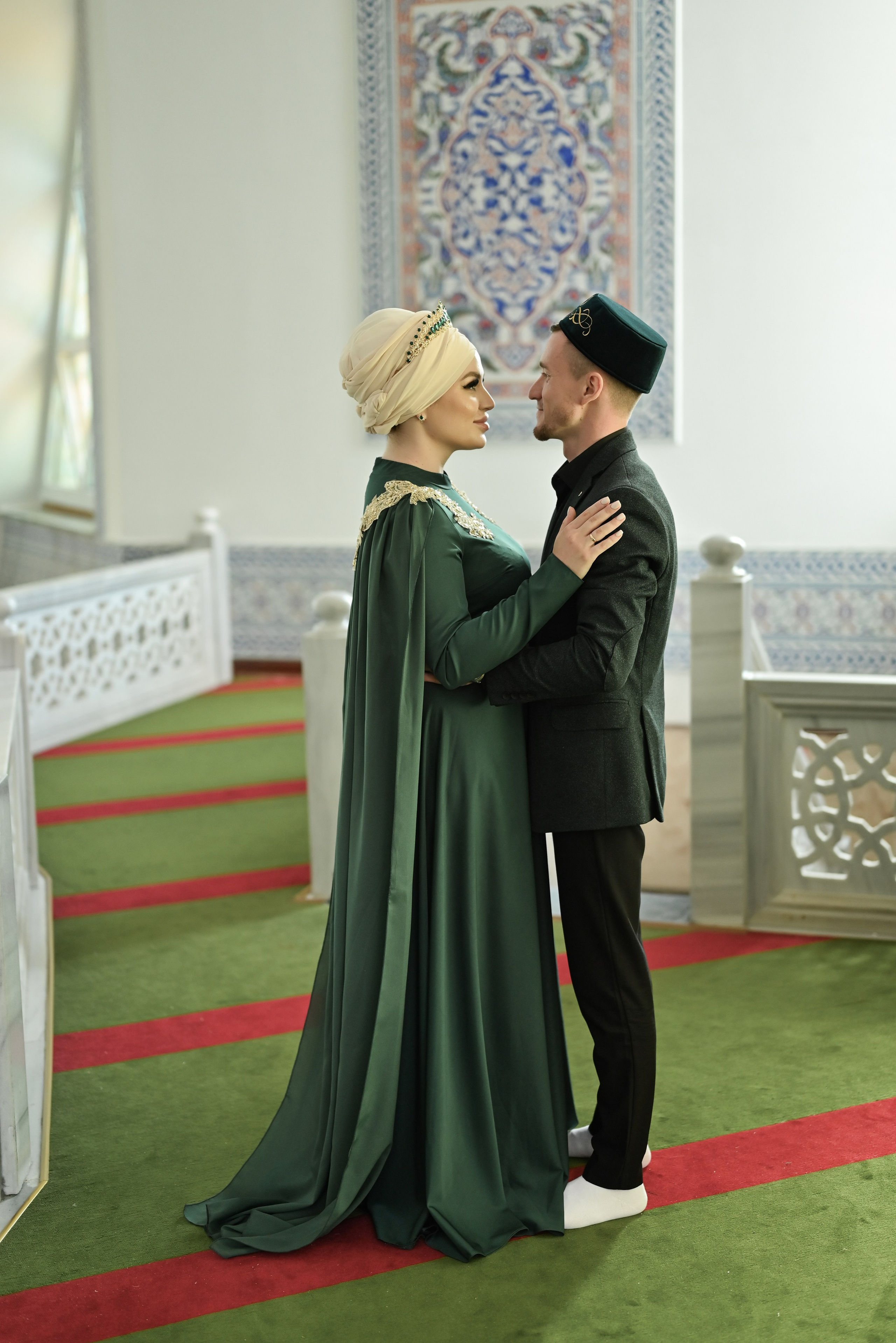 K & T. Свадебный и семейный фотограф в Уфе Александров Максим