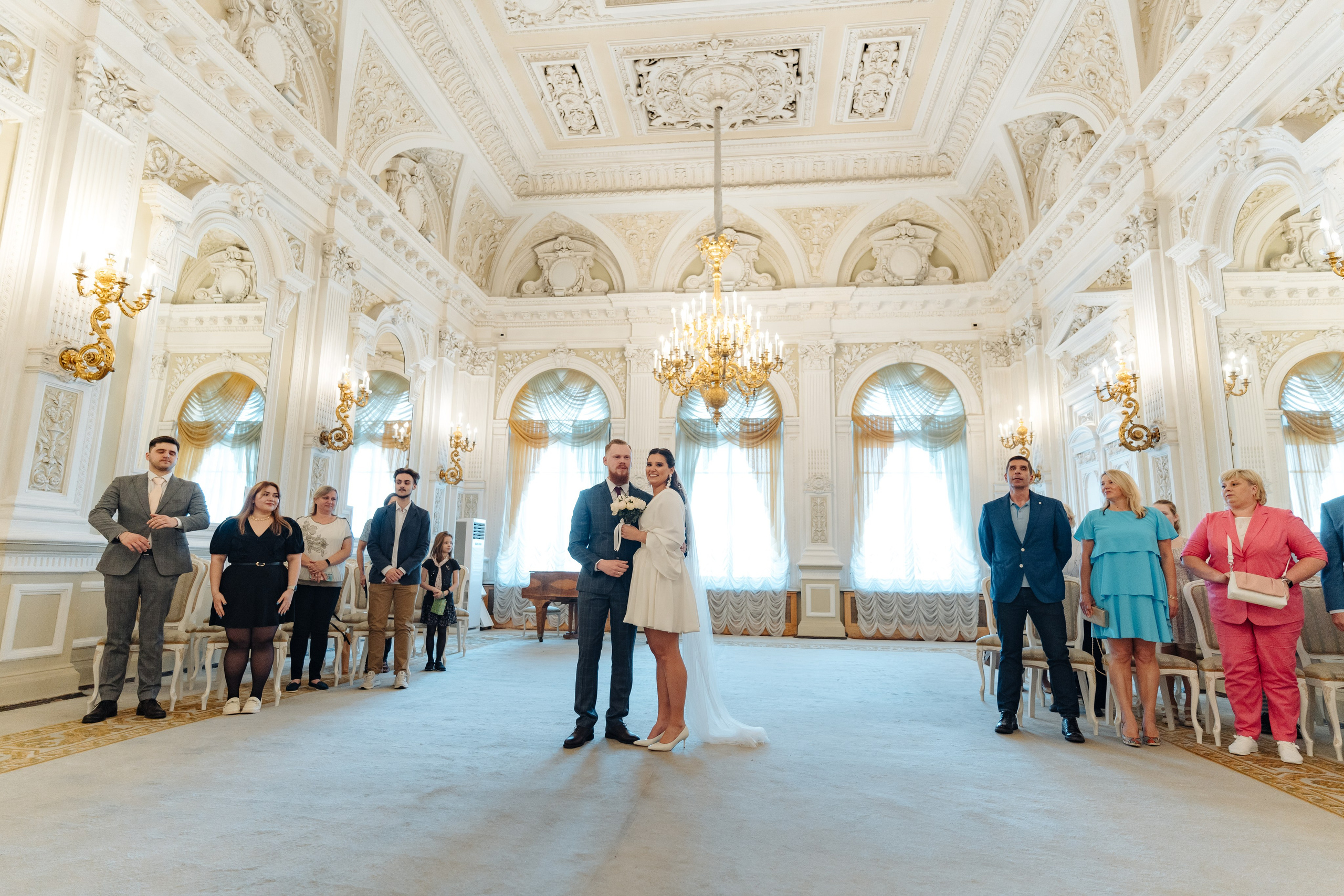 Максим + Яна