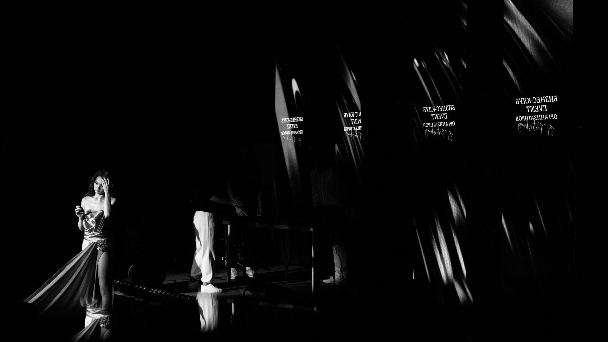 Red ball. Свадебный фотограф в Санкт-Петербурге и Москве Андрей Чернов