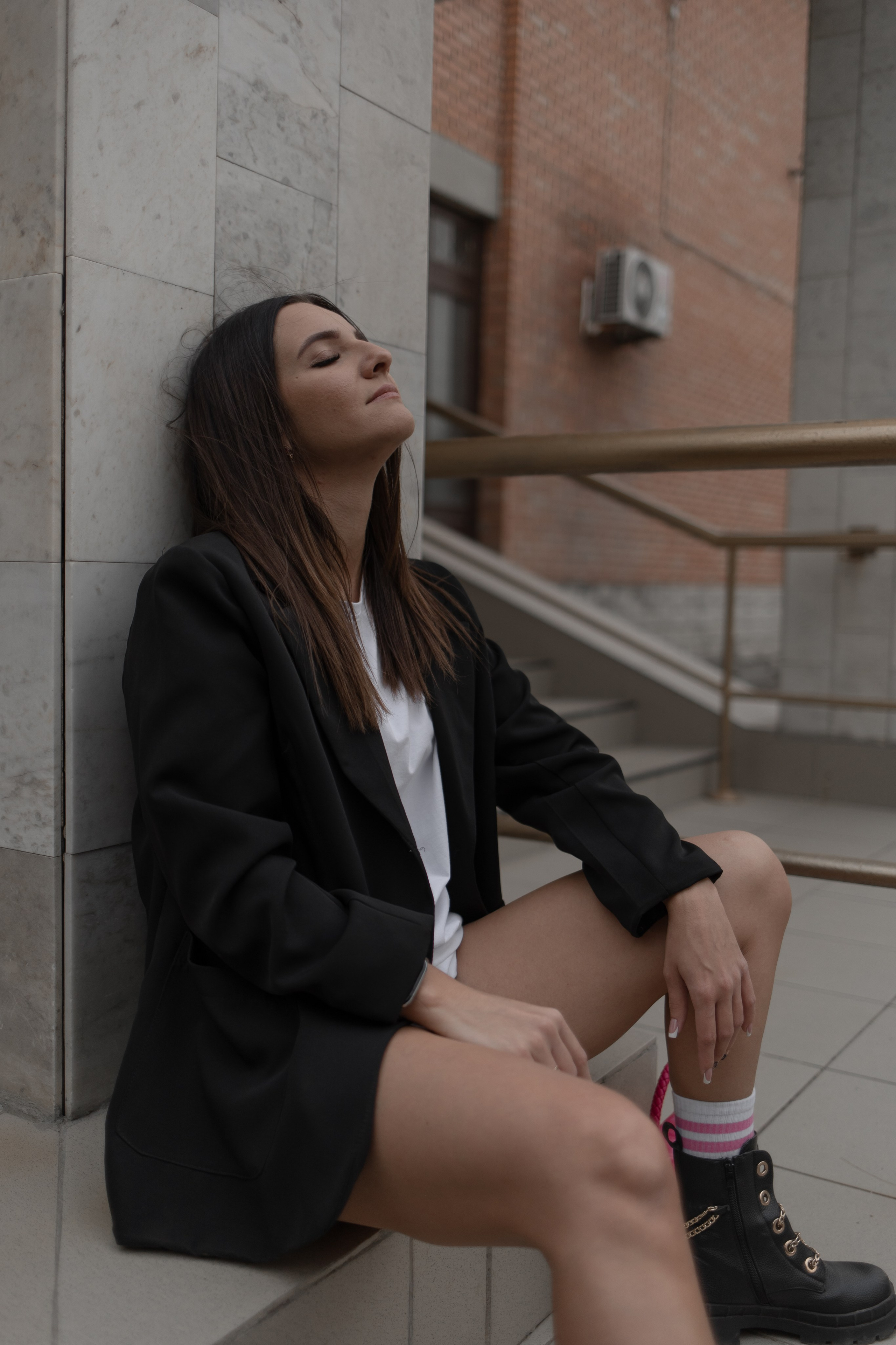 Стрит. Анна Демидец — фотограф и маркетолог в Новошахтинске, Шахтах и Ростове-на-Дону