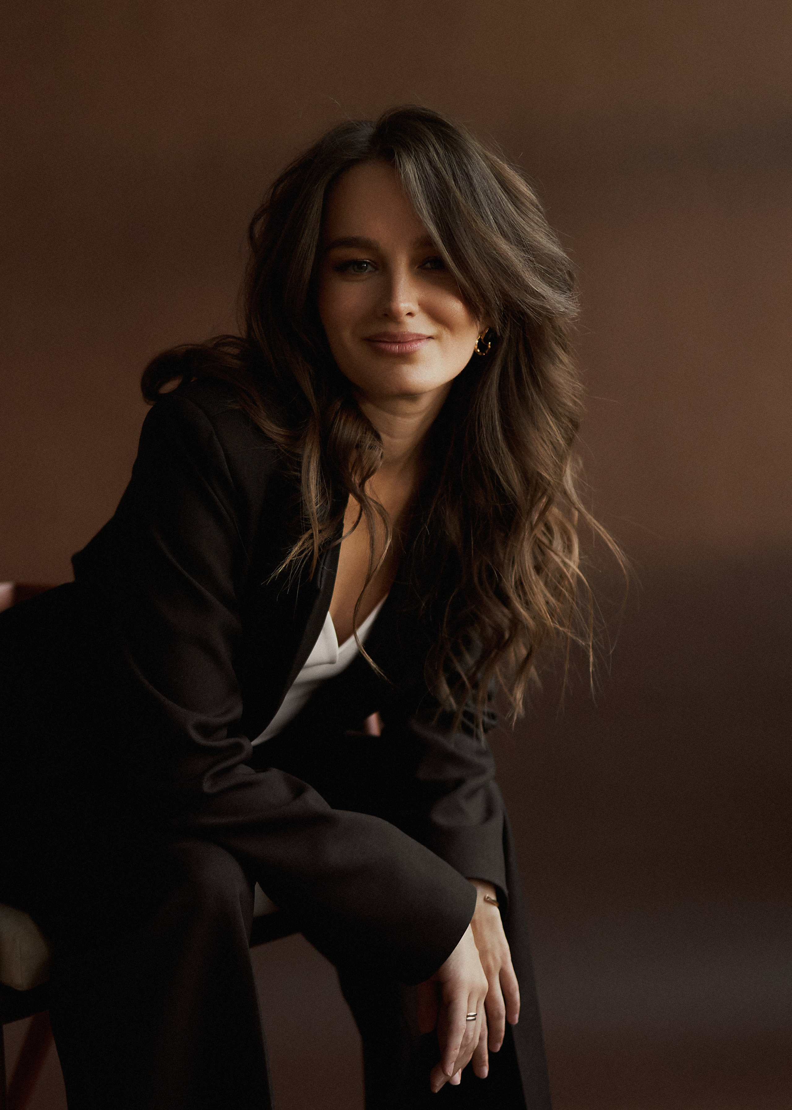 Алёна. Фотограф в Красноярске Ксения Дмитрик