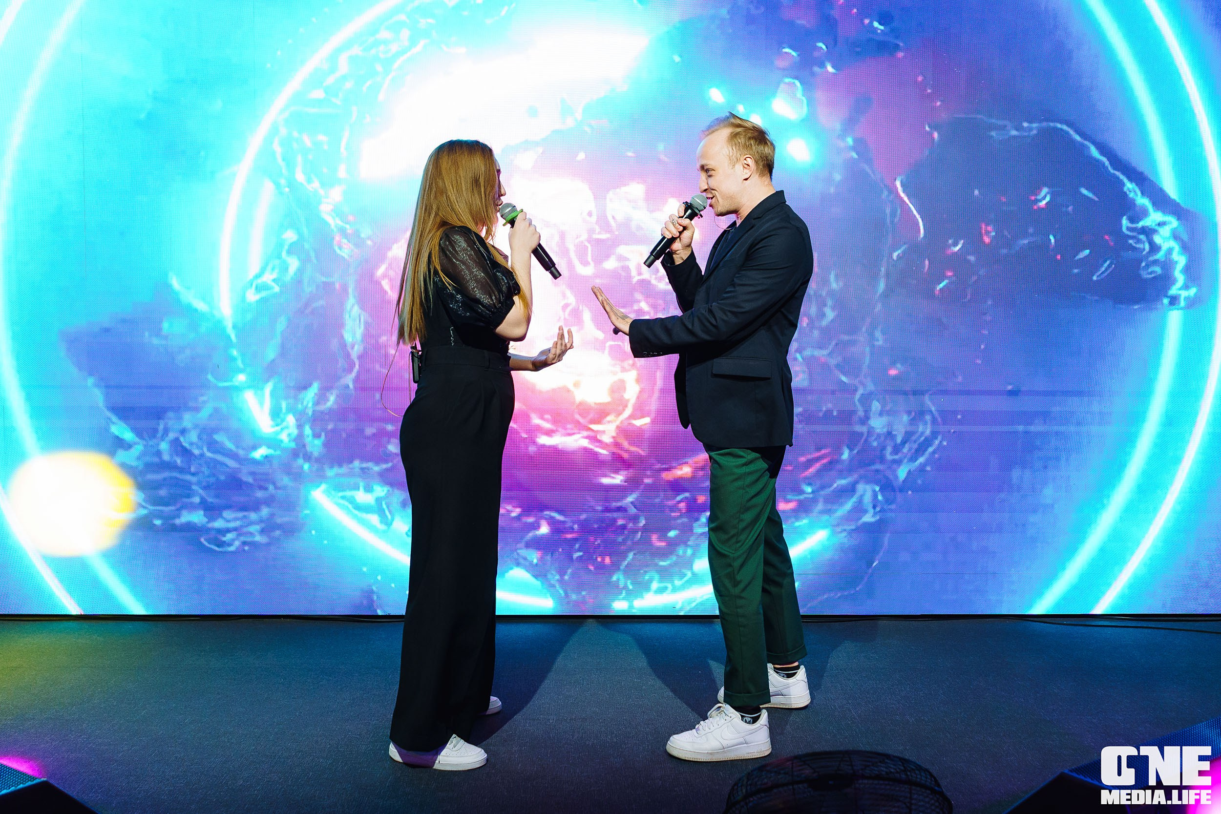 Фоторепортаж из ресторана Океан. One Media Life: фоторепортажи, фотоотчеты с мероприятий и заведений