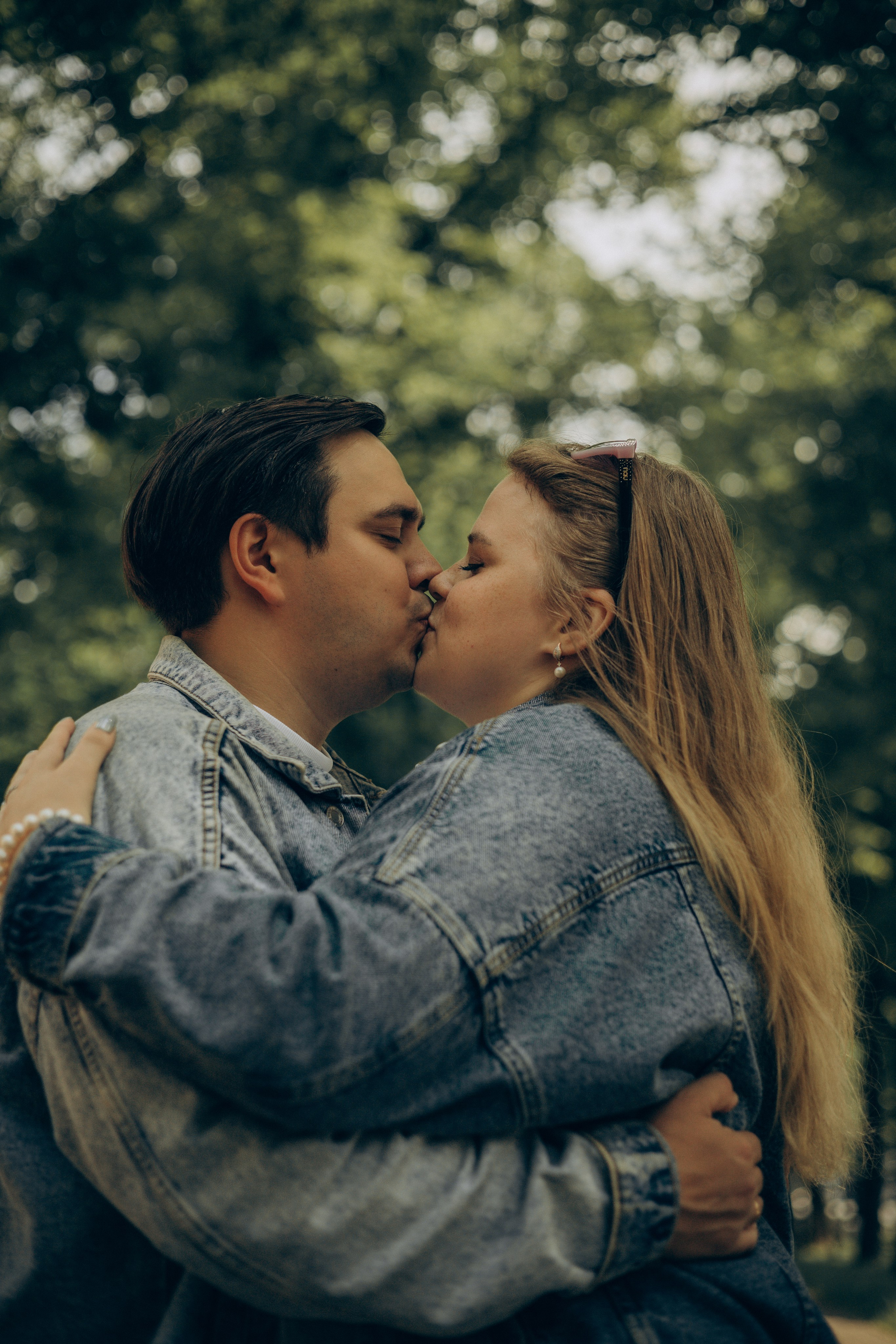 Лиза ♡ Макс. Семейный фотограф | Санкт-Петербург