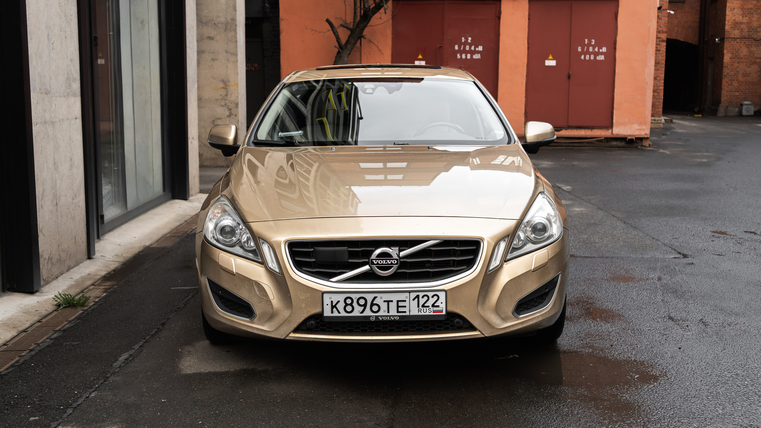 Volvo для продажи. Valya Fleks