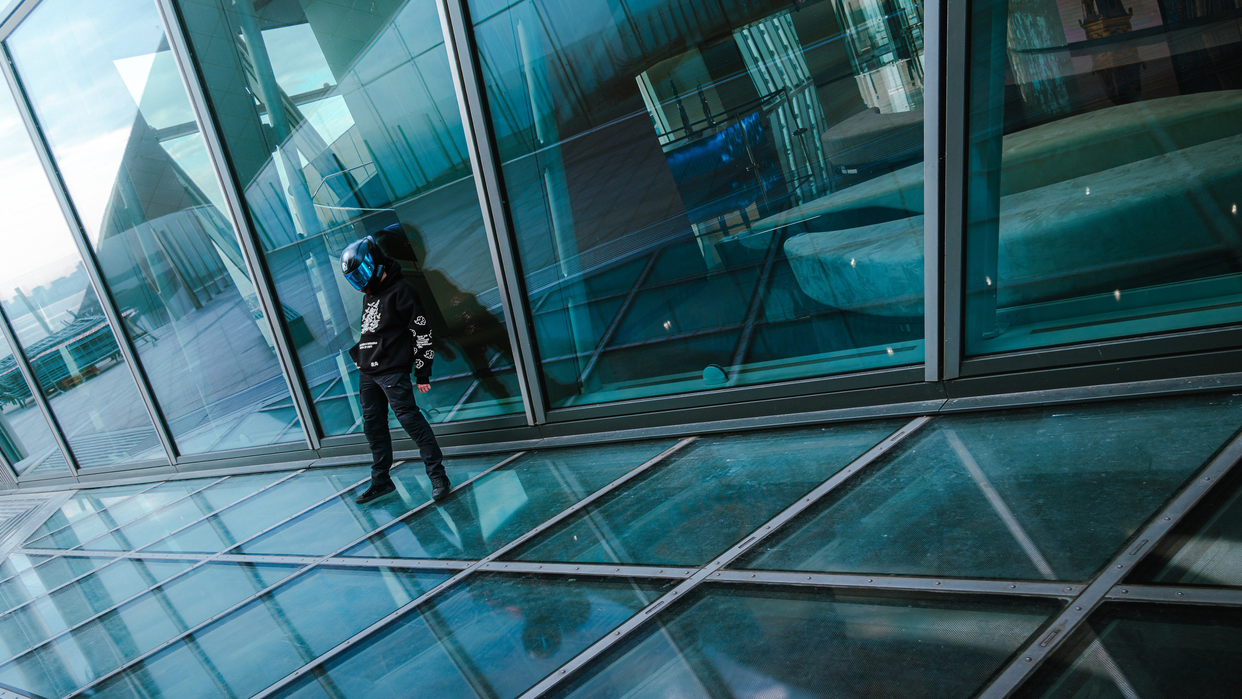 CFMOTO 450sr. Valya Fleks