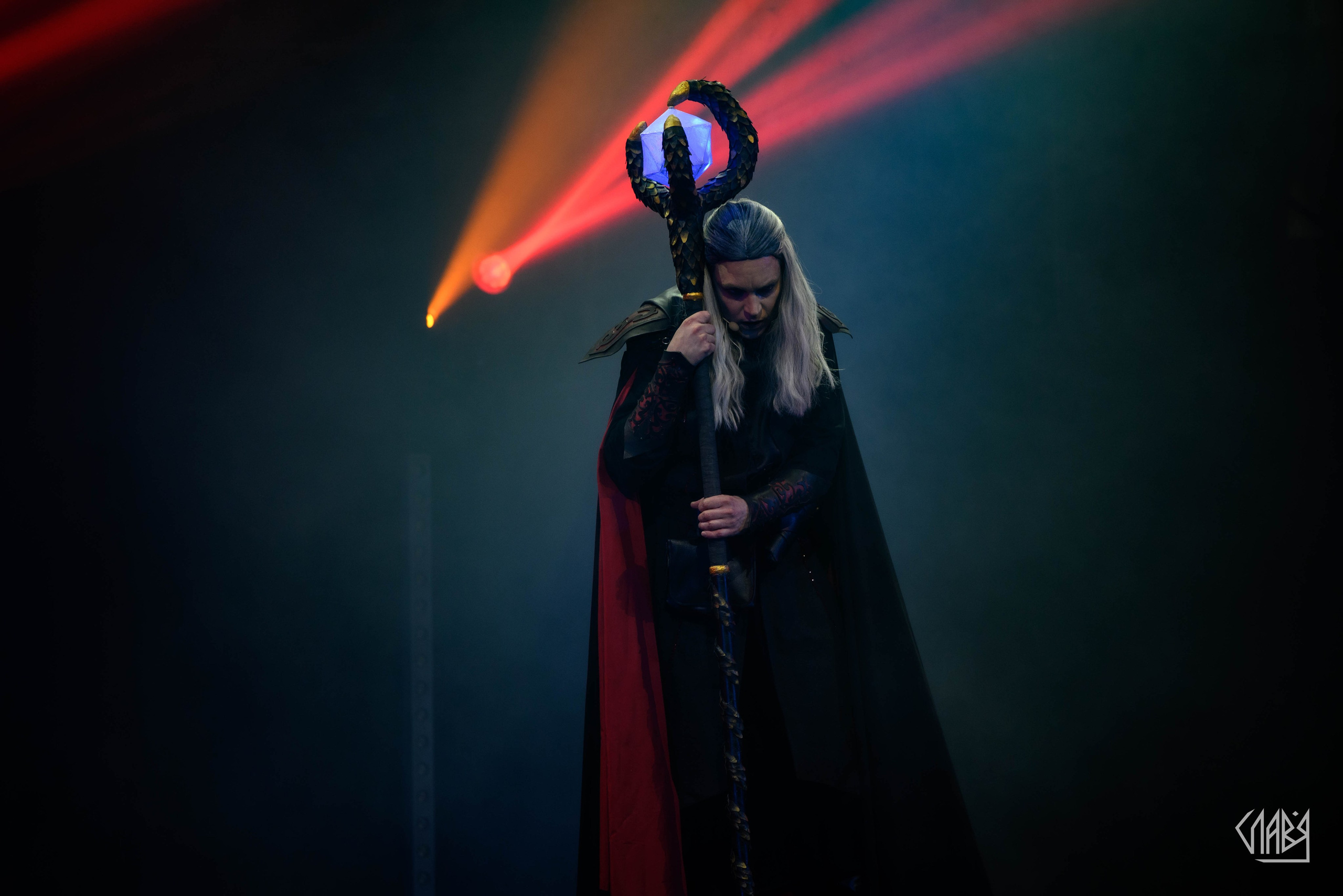 Последнее испытание альтернативный финал. Фотограф из Москвы Ярослава Панкратова