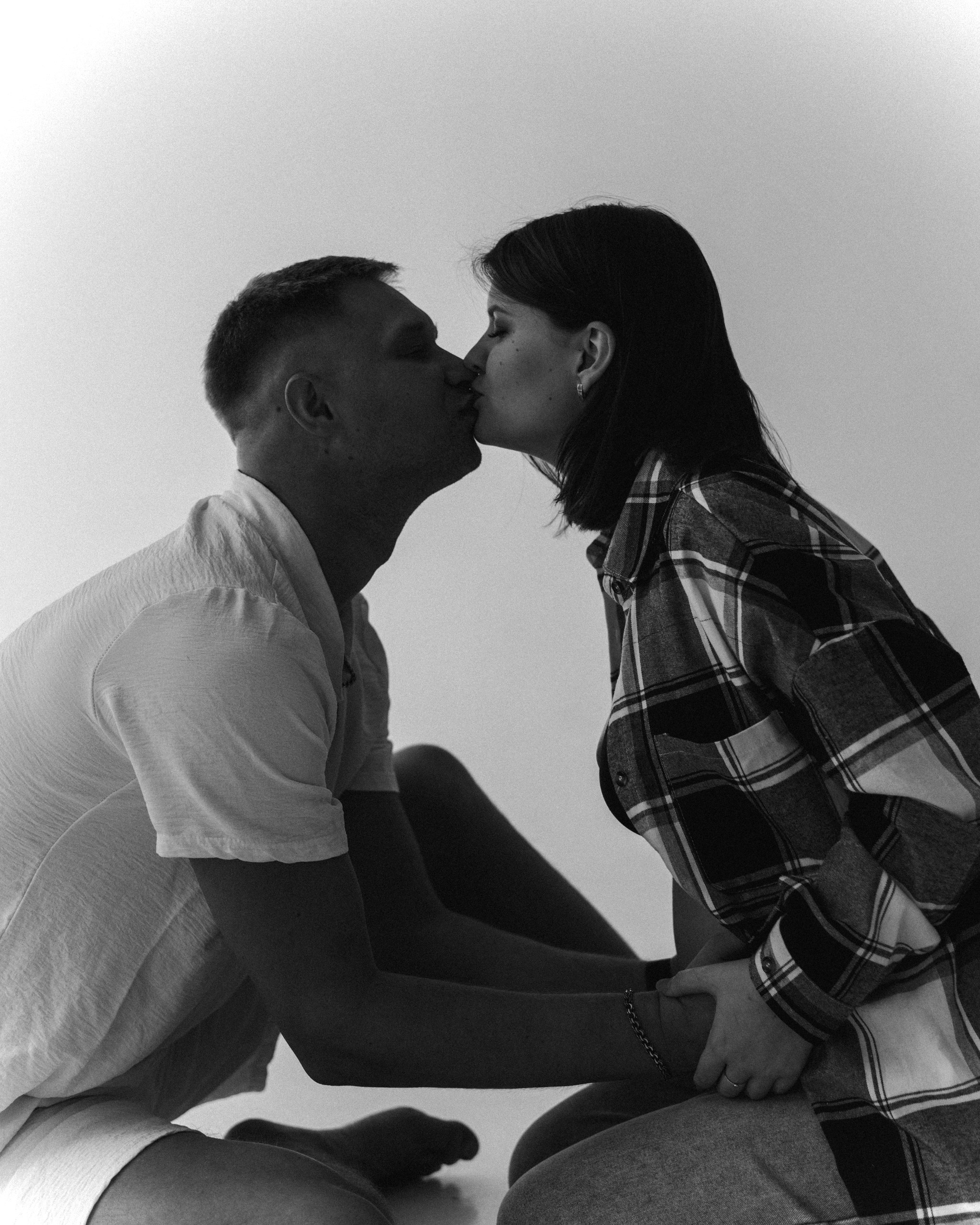 Катя и Валя. Фотограф Москва Лада Ларина