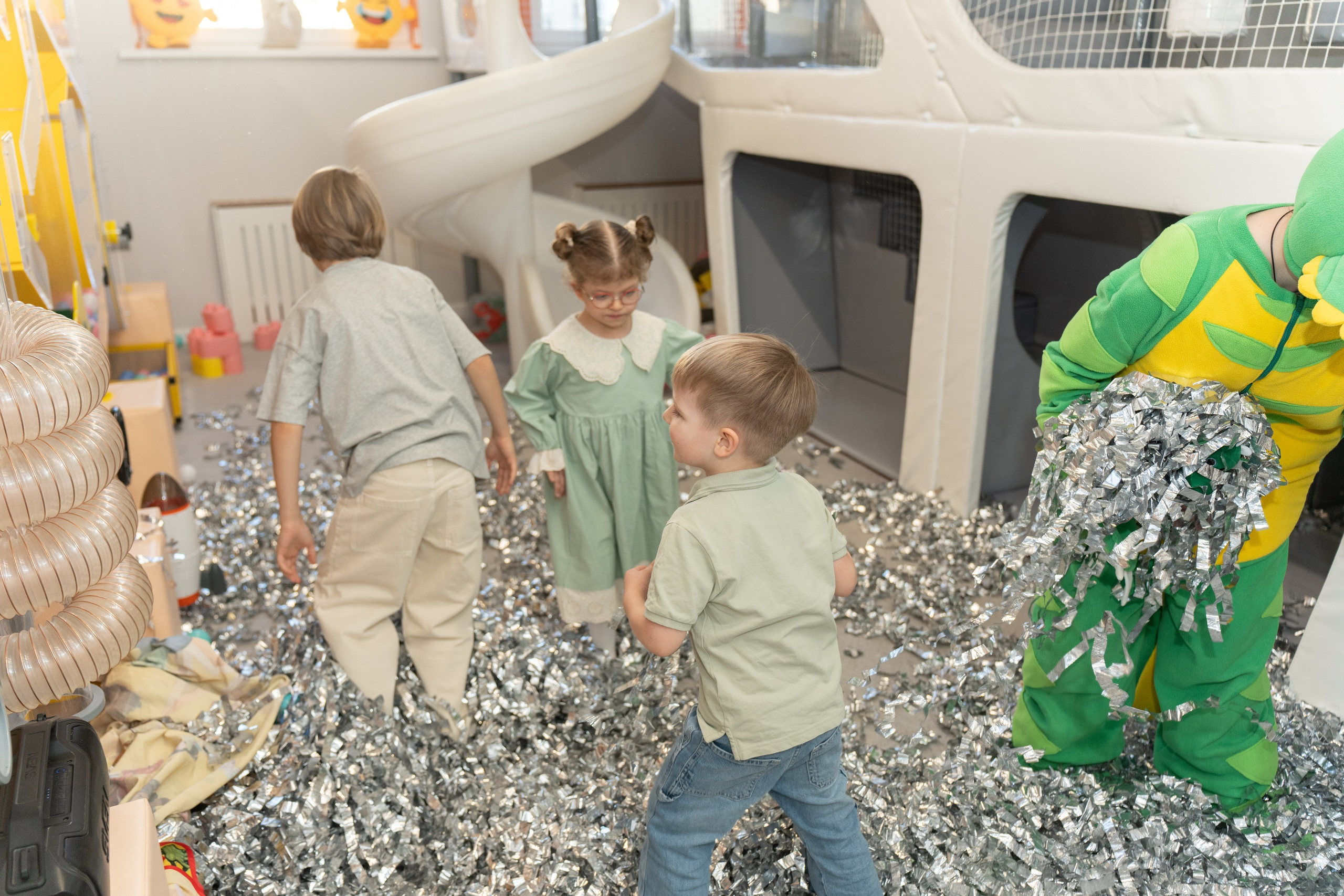 Базилион. Семейный и свадебный фотограф Минск, Беларусь Анна Орловская