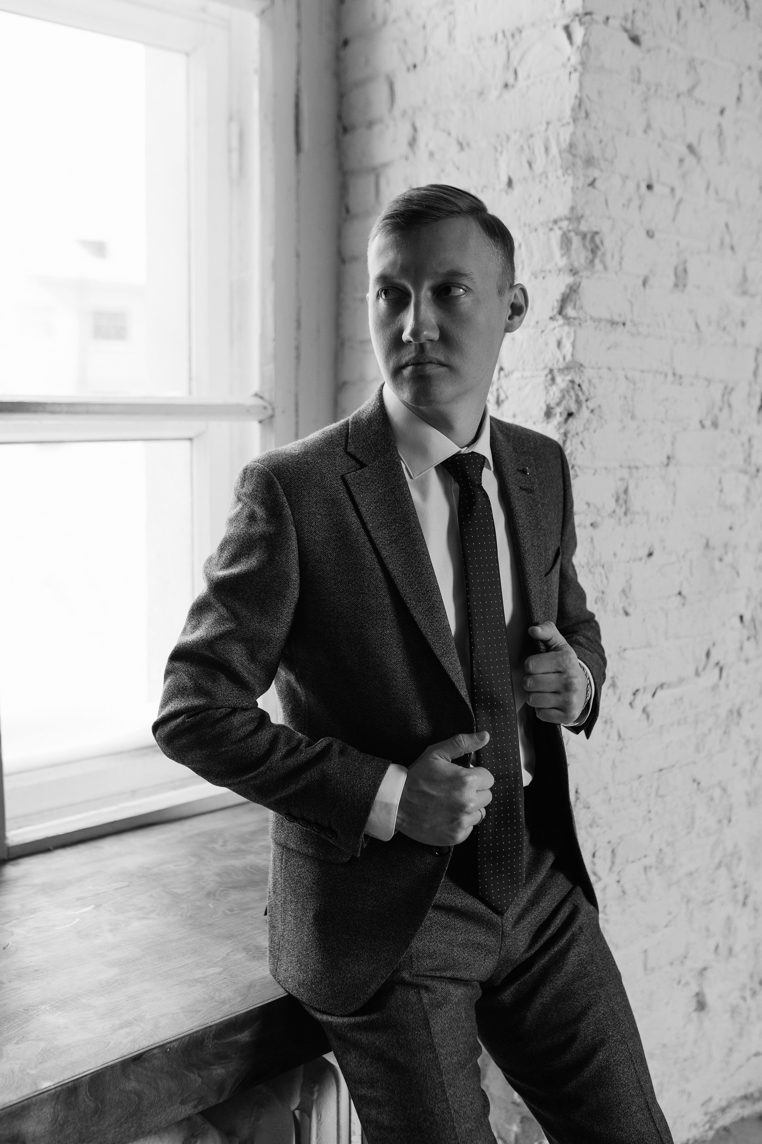 Wedding day #47. Свадебный, семейный фотограф в Рязани Лена Брант