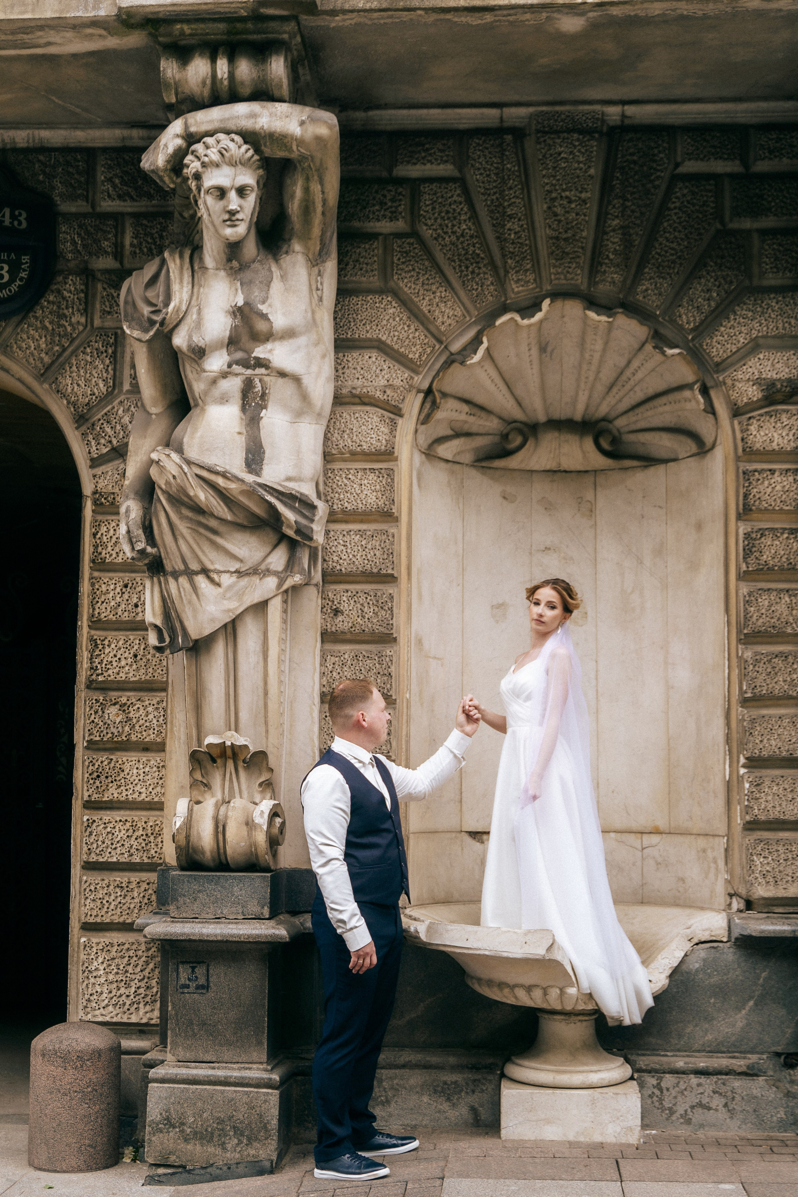 Первый день лета. Professional photoartist in St. Petersburg (wedding, reportage, portrait, model book, love story) Alexander Shvedov