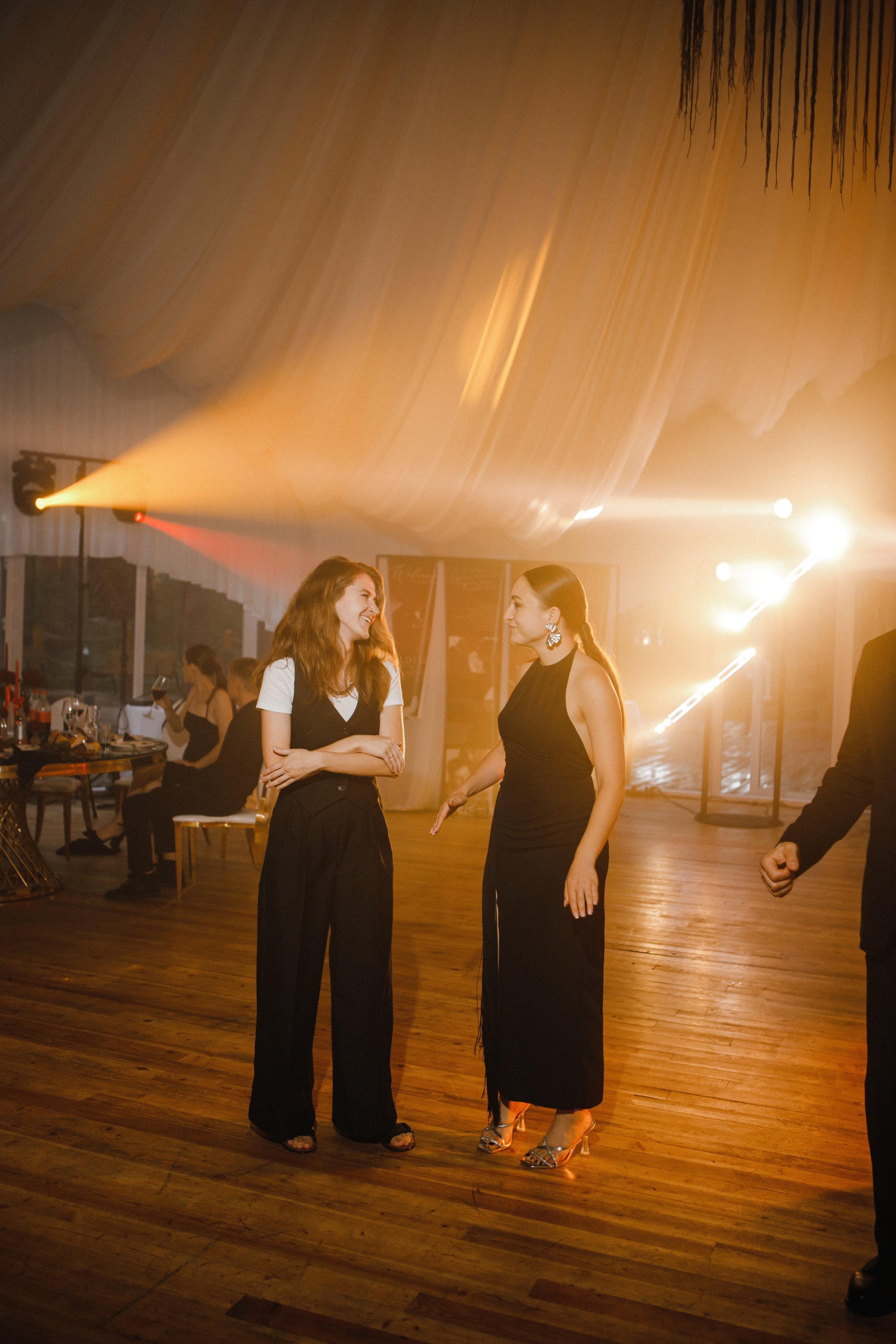 Свадебная выездная церемония. Главная