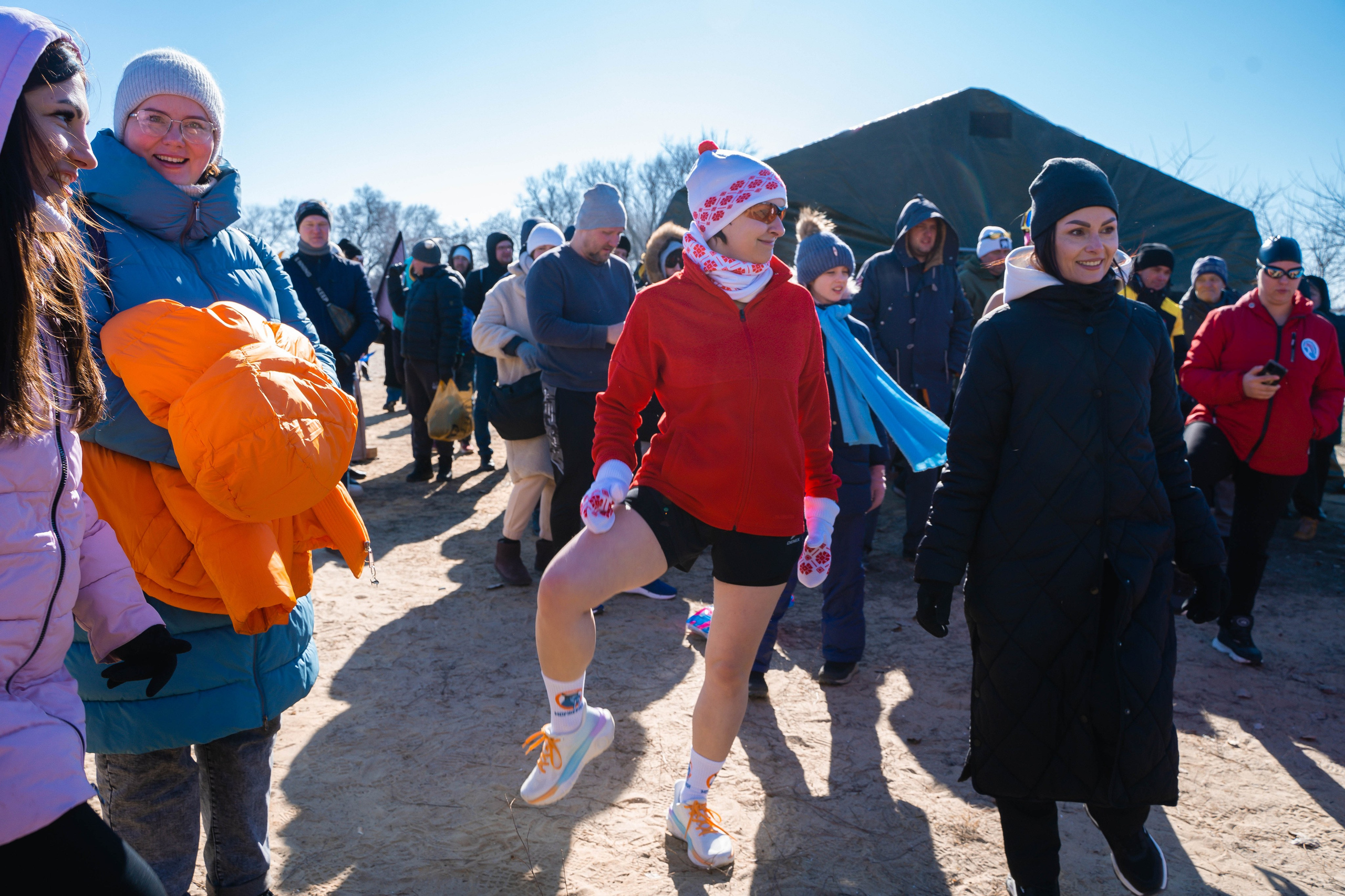 Моржеран. Shmeleva.ph Фотограф Волгоград и Волжский — Анна Шмелева