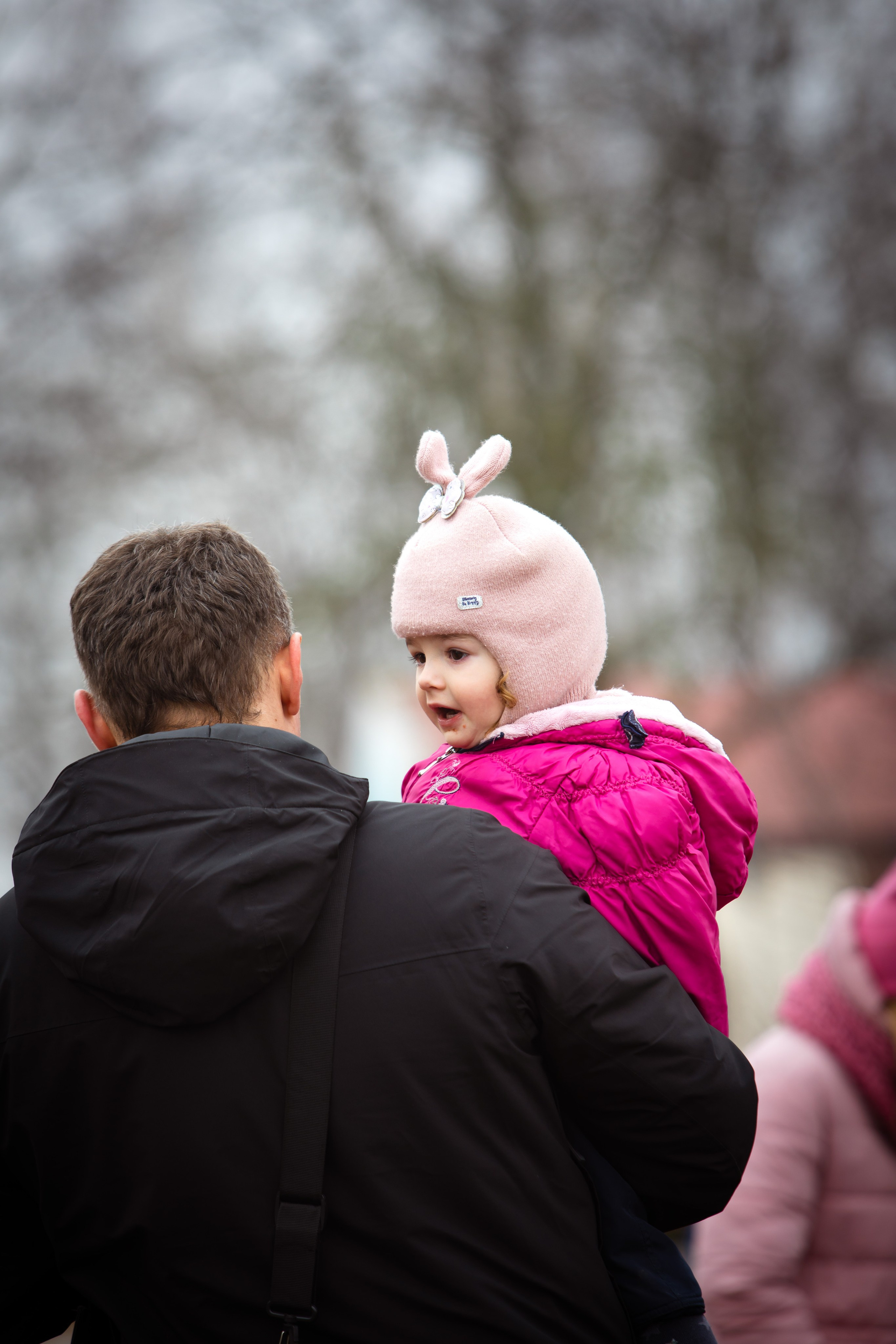 МАСЛЕНИЦА 2025. Школьный фотограф Минск