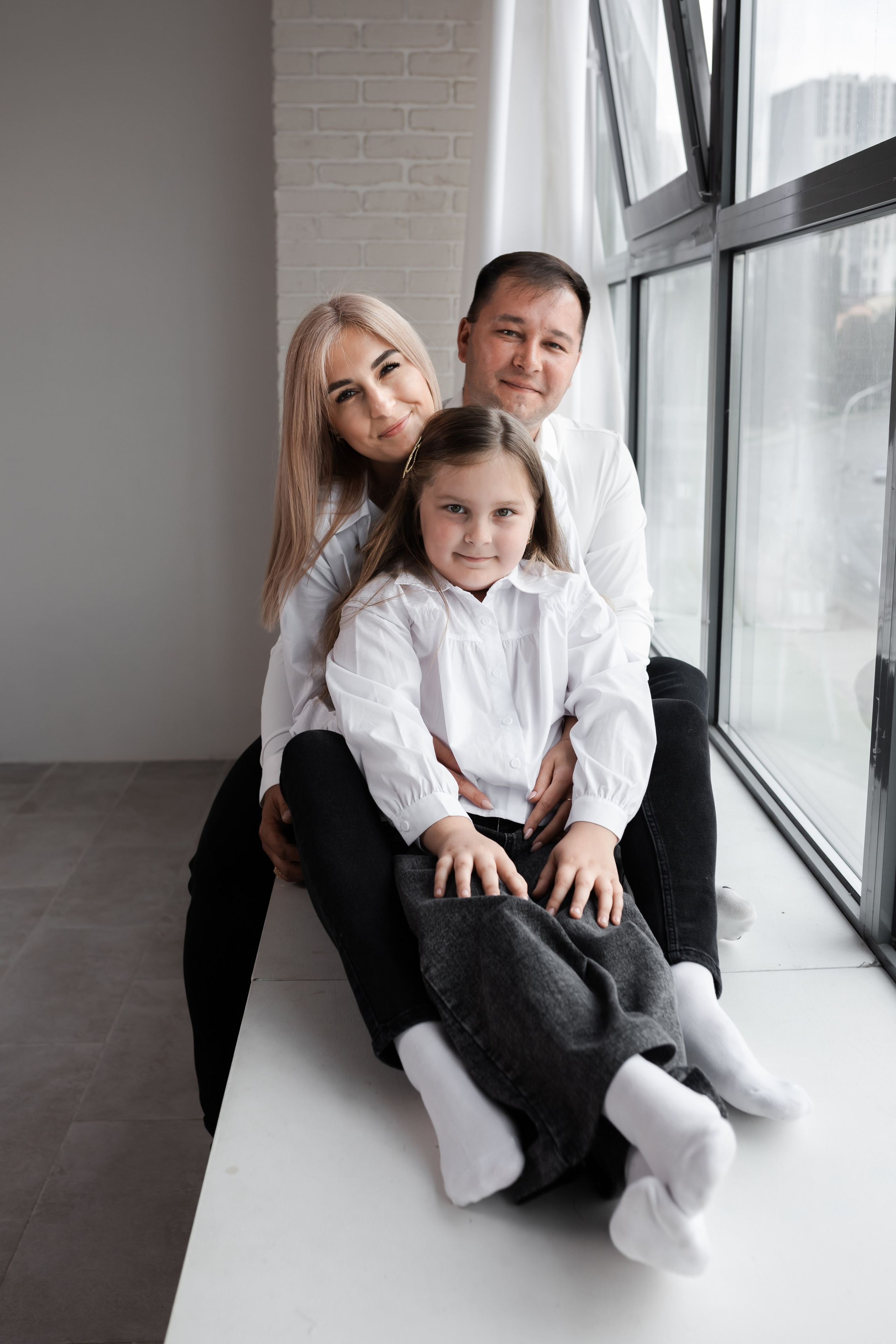 Регина. Марина Шаймухаметова. Фотограф в Уфе