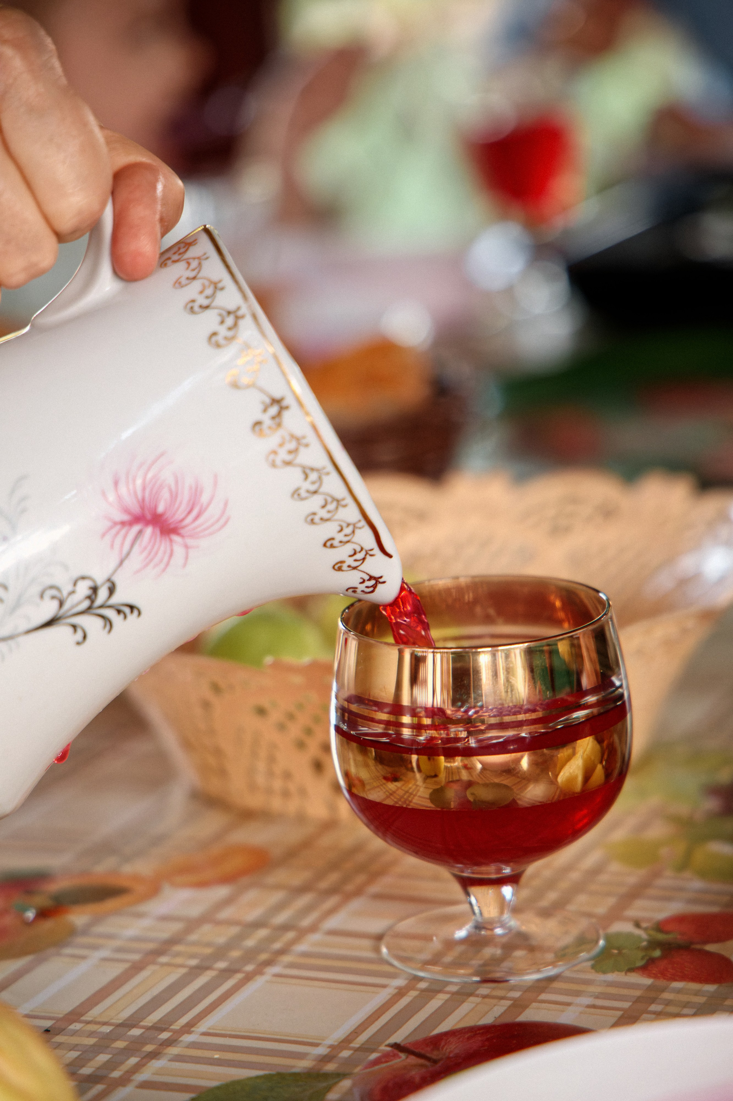 Семья Даниловых. Семейный фотограф — Макс Белогрудов