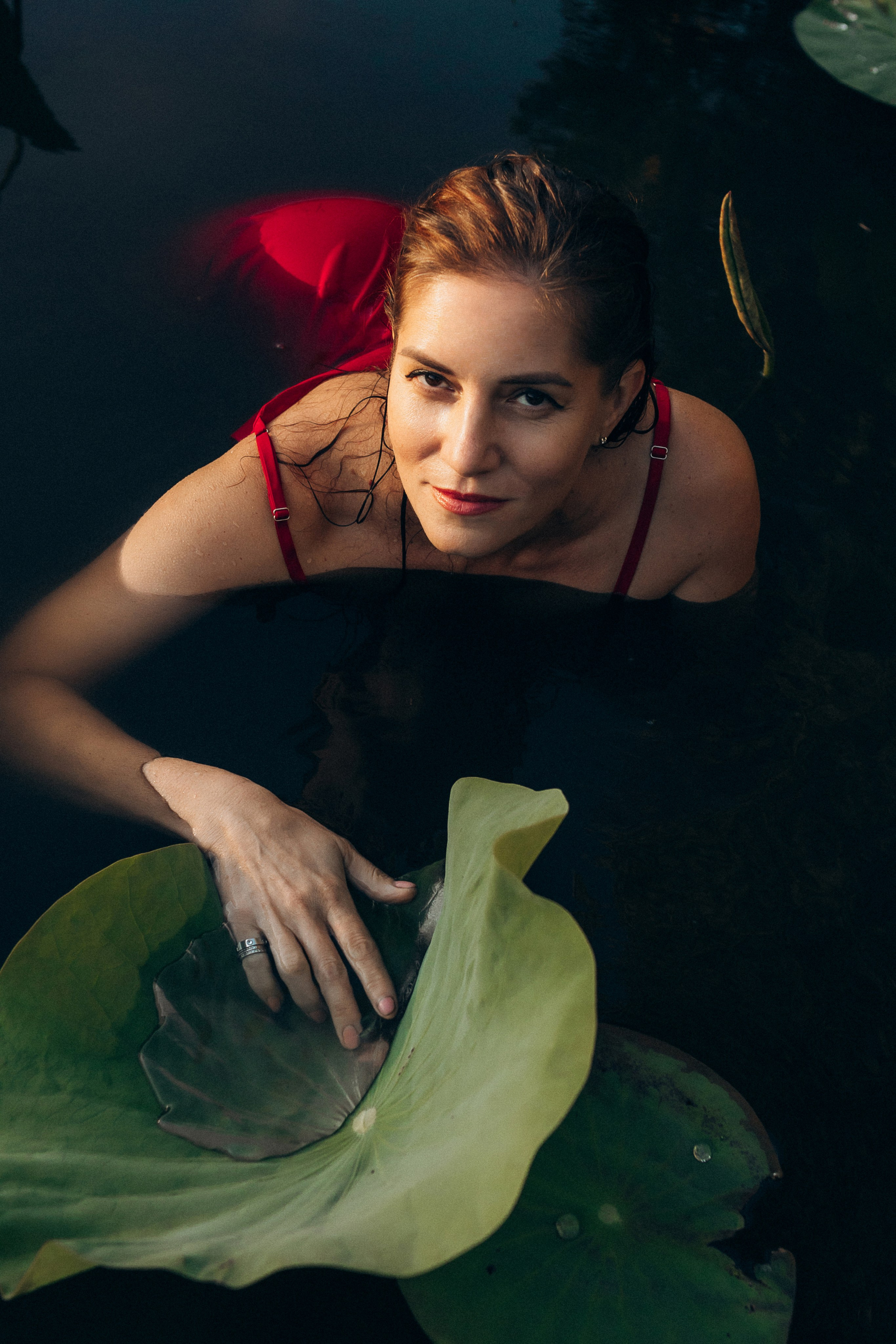 Наталья. Семейный фотограф и детский фотограф в Волгограде Алеся Бутакова — дет