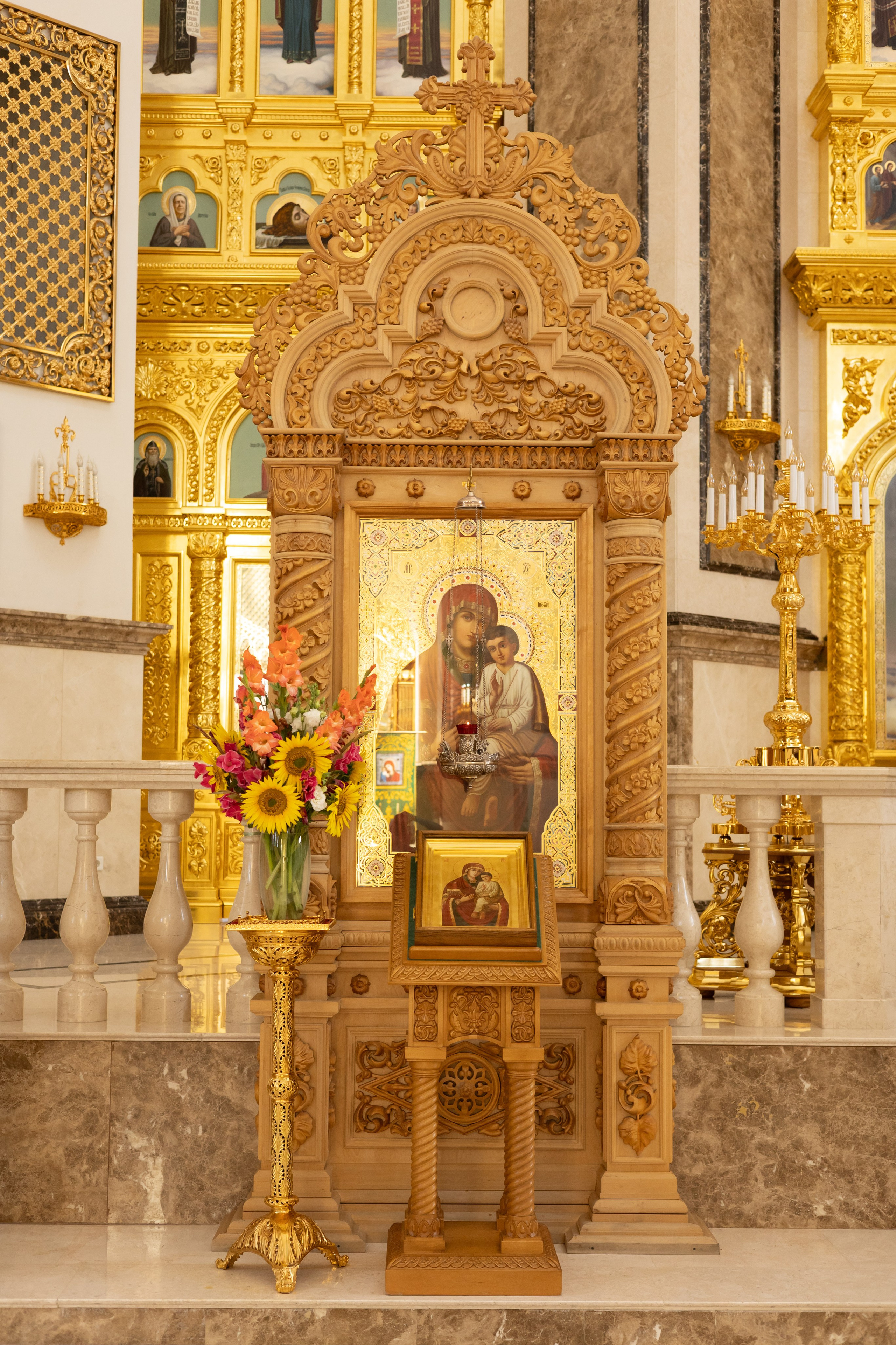 Крещение. Яна Чхан — Фотограф в Донецке и не только