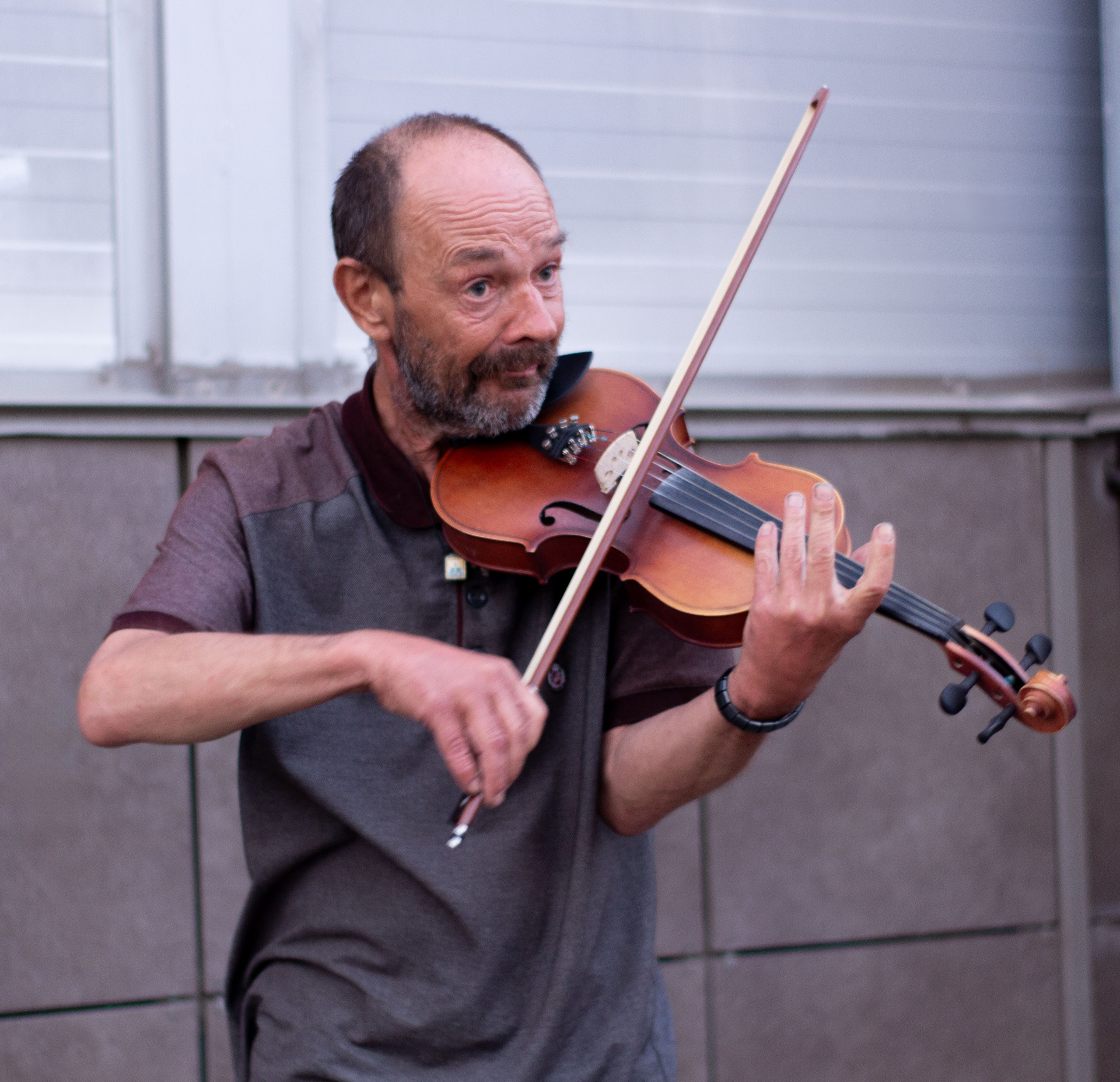 Street съёмка. Dyachenko Elena — фотограф из Сибири