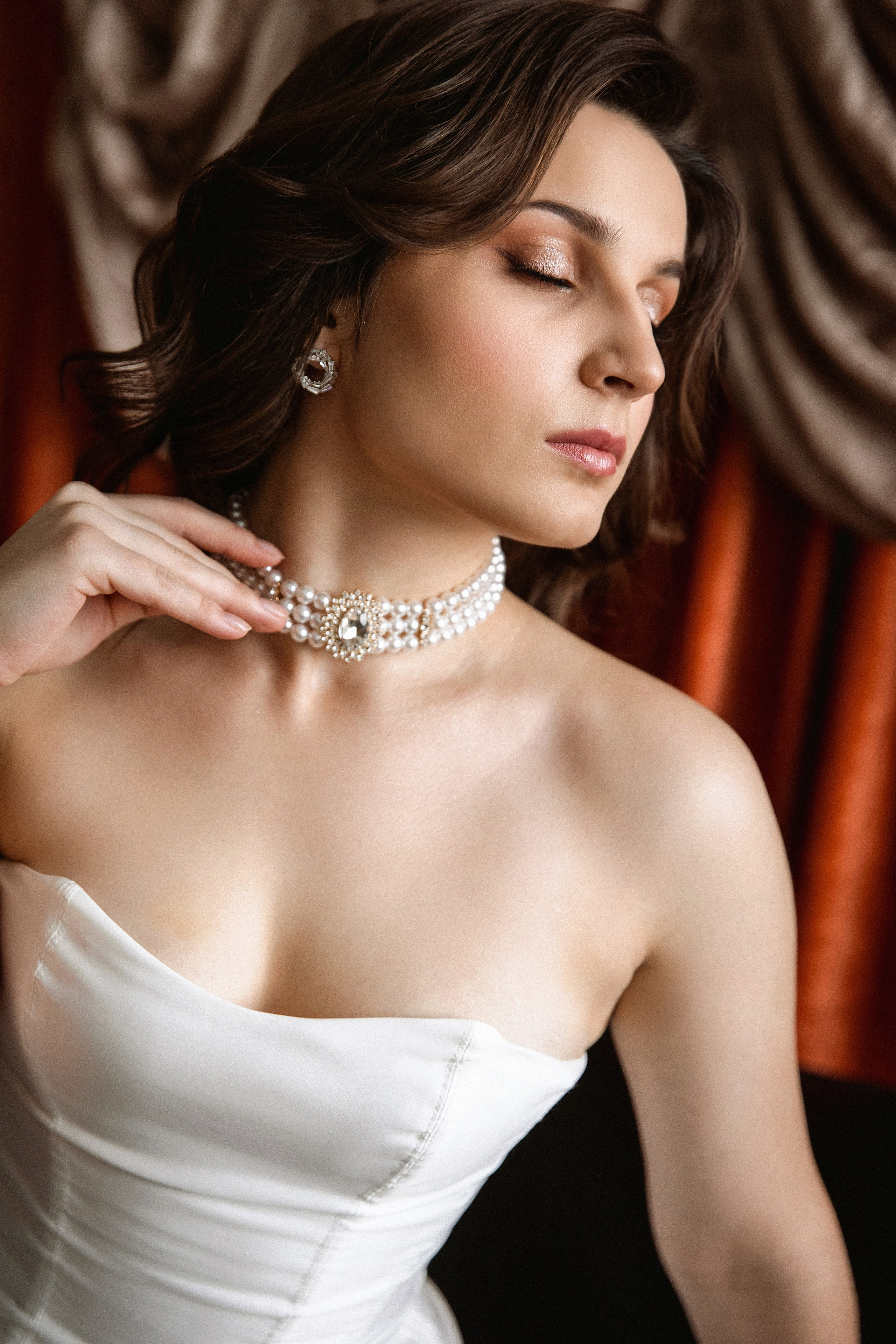 Анастасия. Свадебный фотограф в новокузнецке