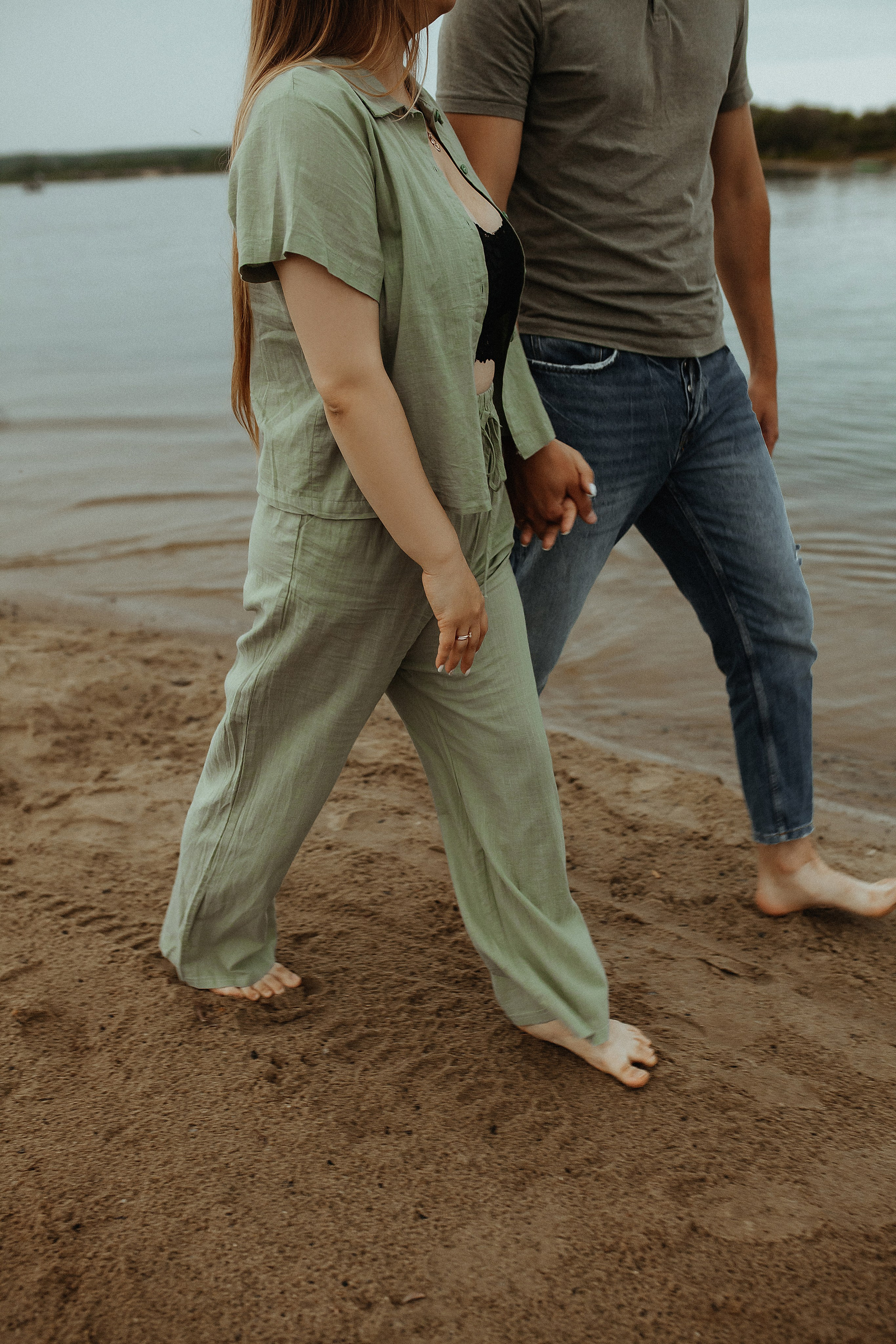 Иван и Дария. Фотограф Брянск|Москва Даша Жукова